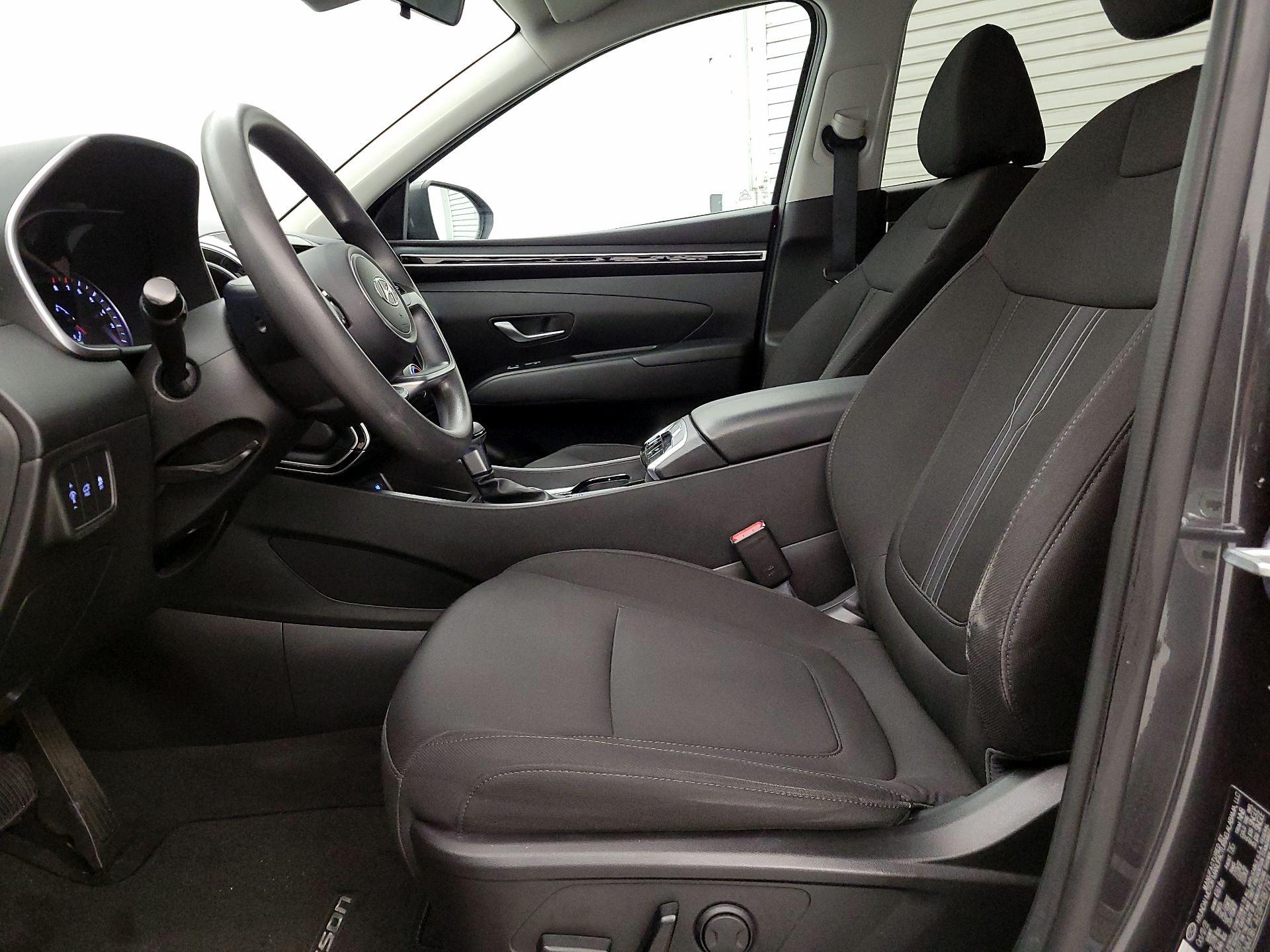 Thumbnail: 2023 Hyundai Tucson - 11