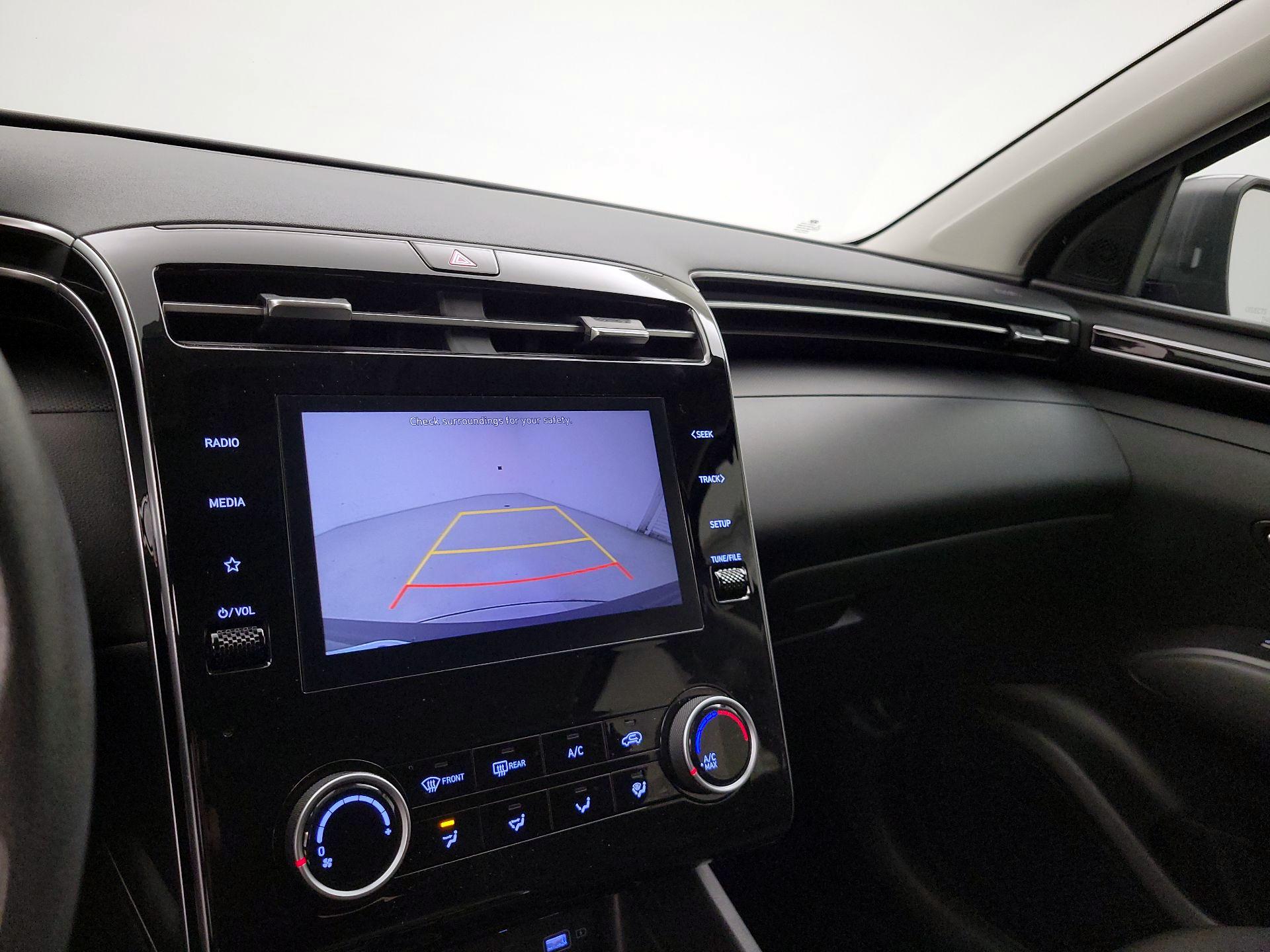 Thumbnail: 2023 Hyundai Tucson - 14