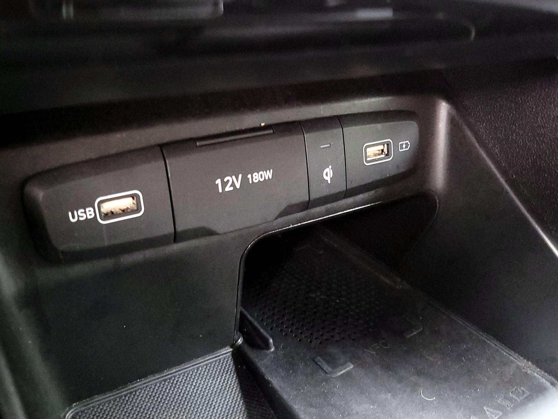 Thumbnail: 2023 Hyundai Tucson - 18