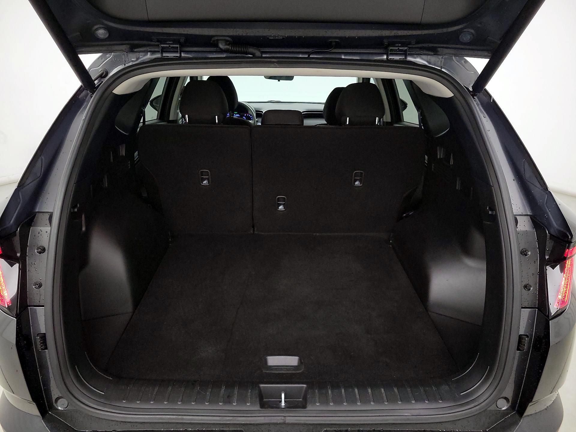 Thumbnail: 2023 Hyundai Tucson - 20