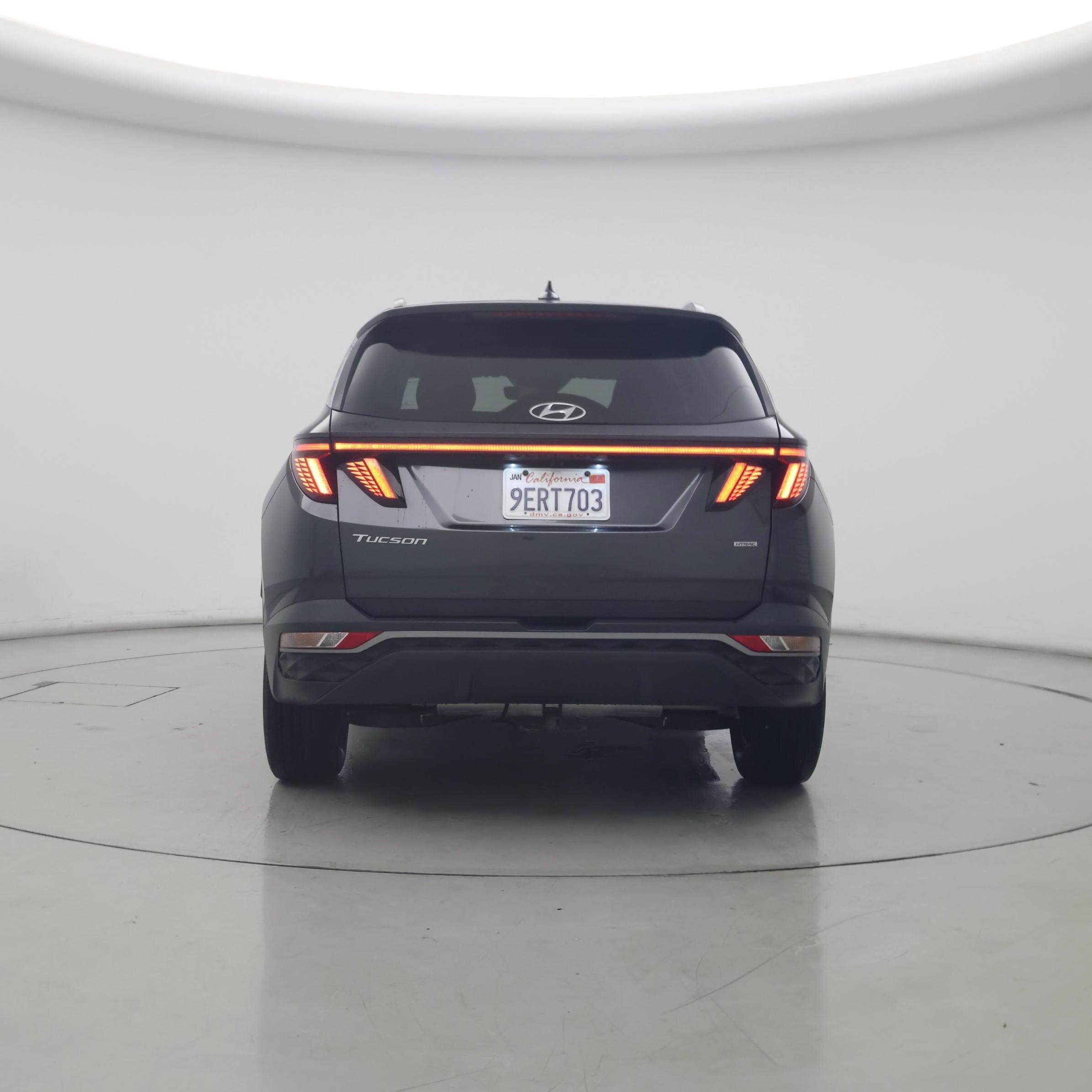 Thumbnail: 2023 Hyundai Tucson - 6