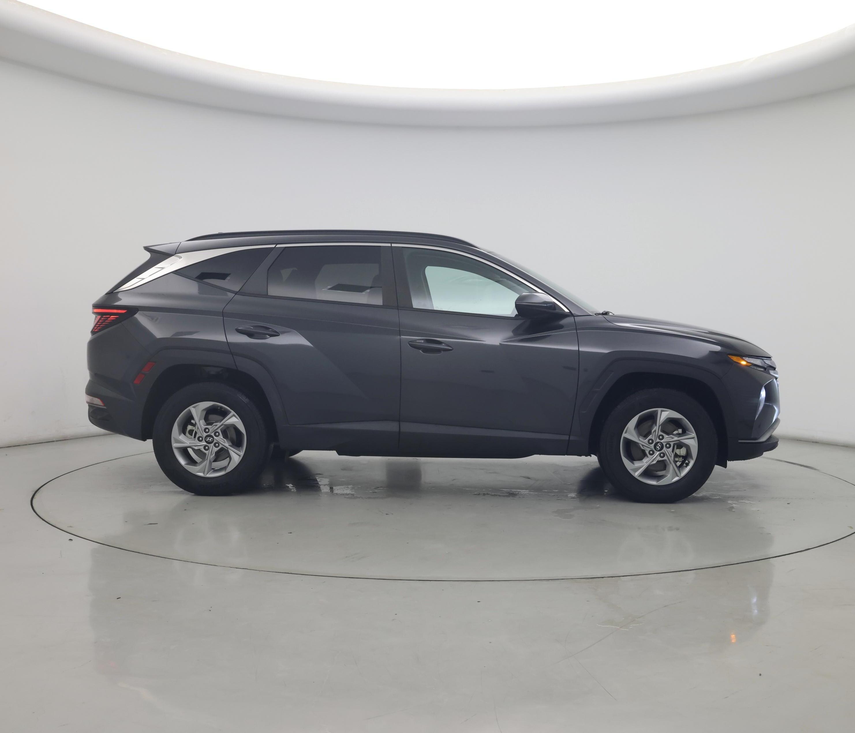 Thumbnail: 2023 Hyundai Tucson - 7