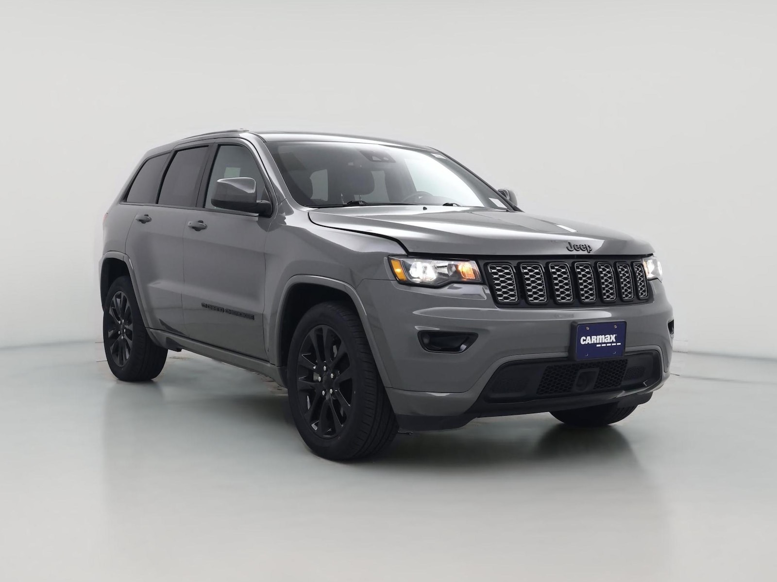 2022 Jeep Grand Cherokee WK