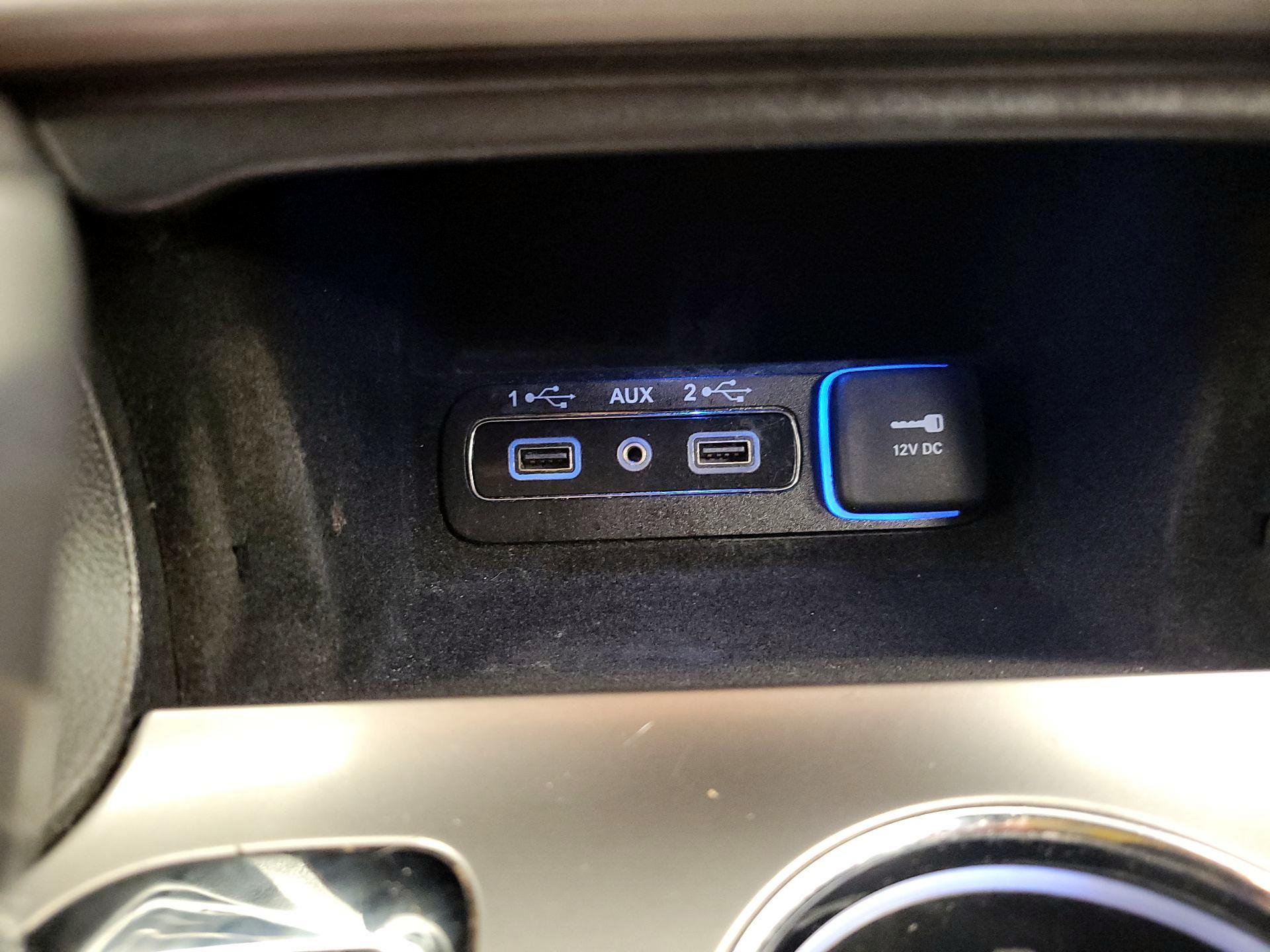 Thumbnail: 2022 Jeep Grand Cherokee - 18