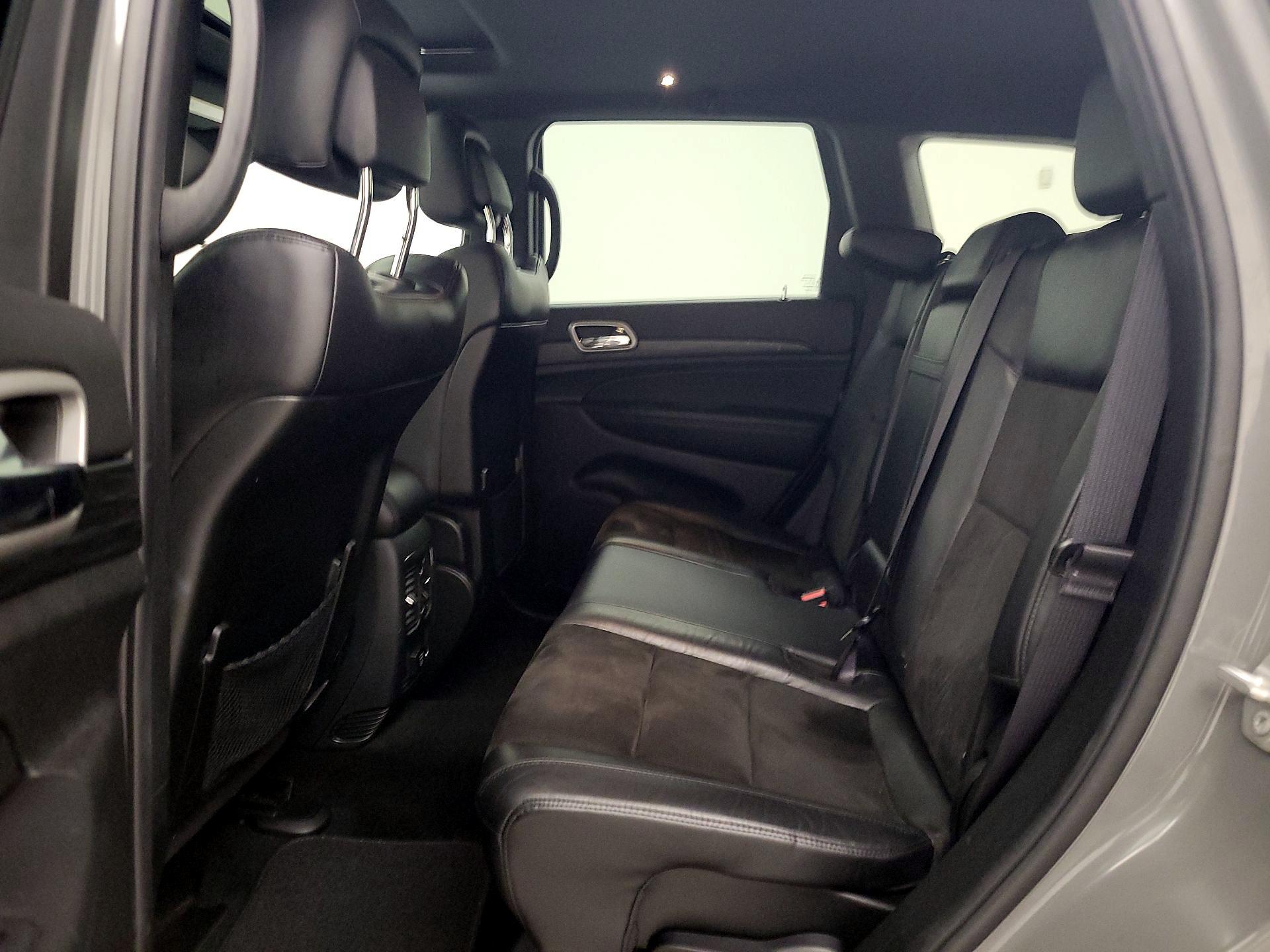 Thumbnail: 2022 Jeep Grand Cherokee - 20