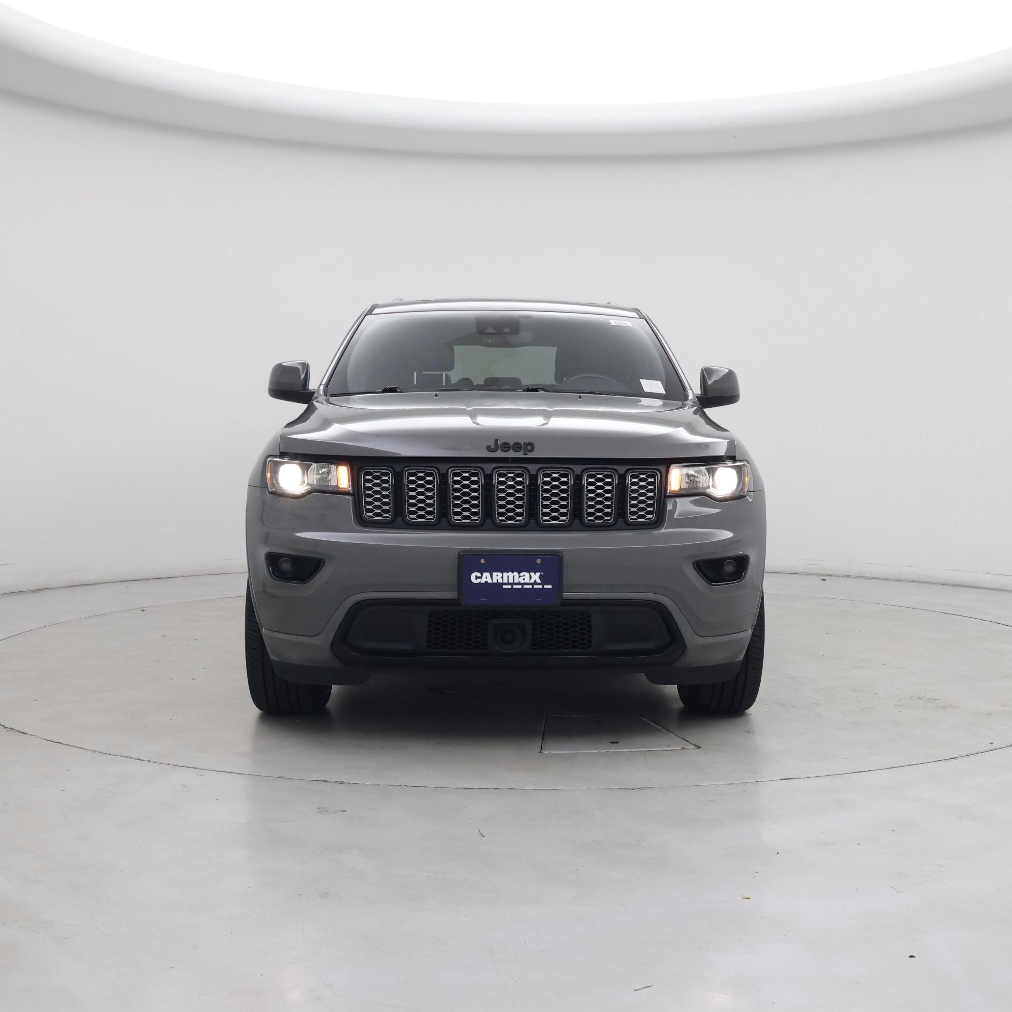 Thumbnail: 2022 Jeep Grand Cherokee - 5