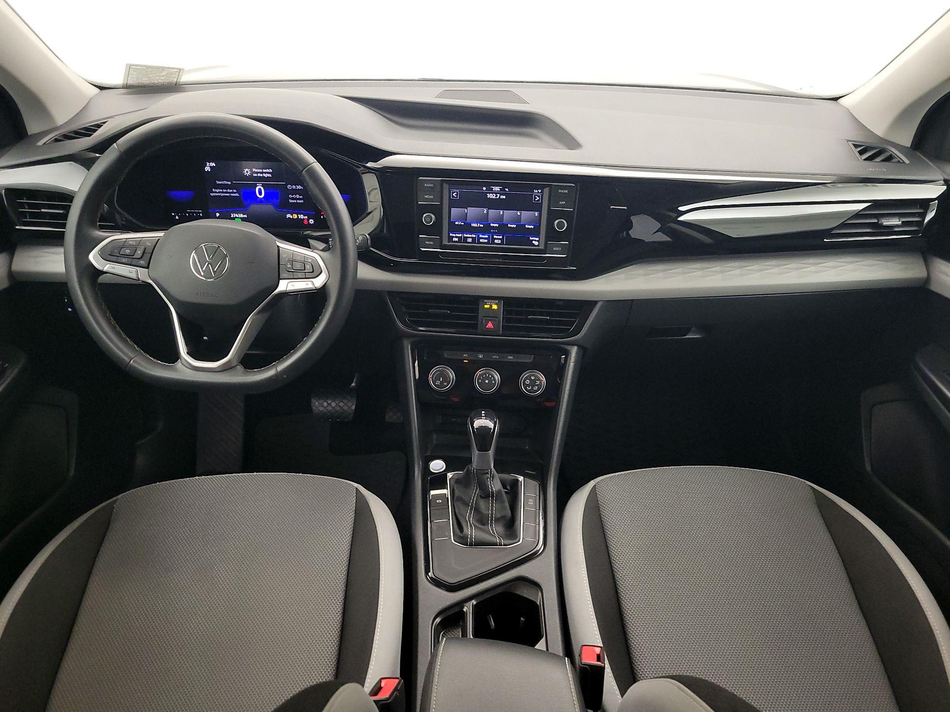 Thumbnail: 2023 Volkswagen Taos - 9