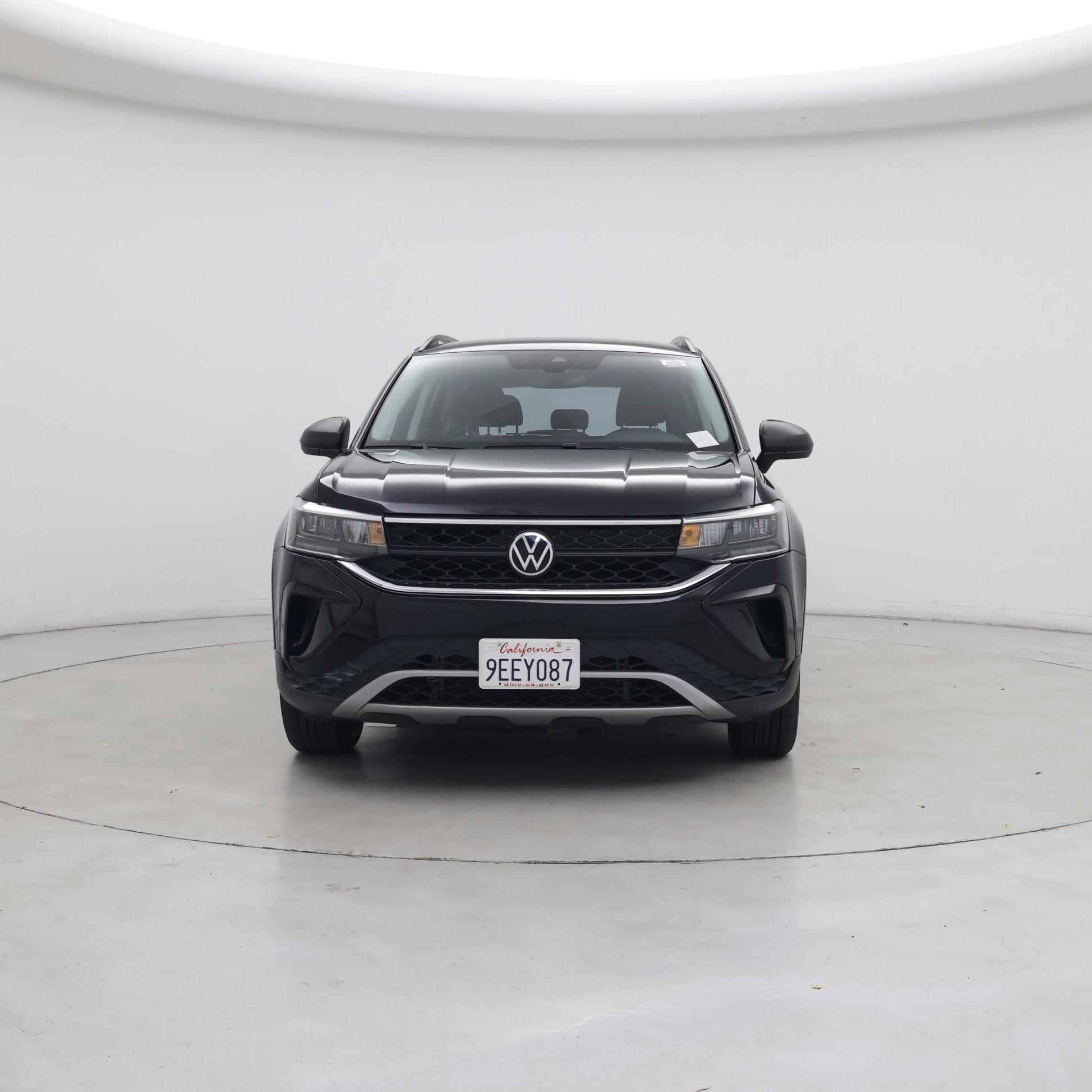 Thumbnail: 2023 Volkswagen Taos - 5