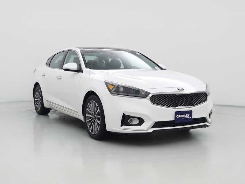 2017 Kia Cadenza Premium -
                  Irvine, CA