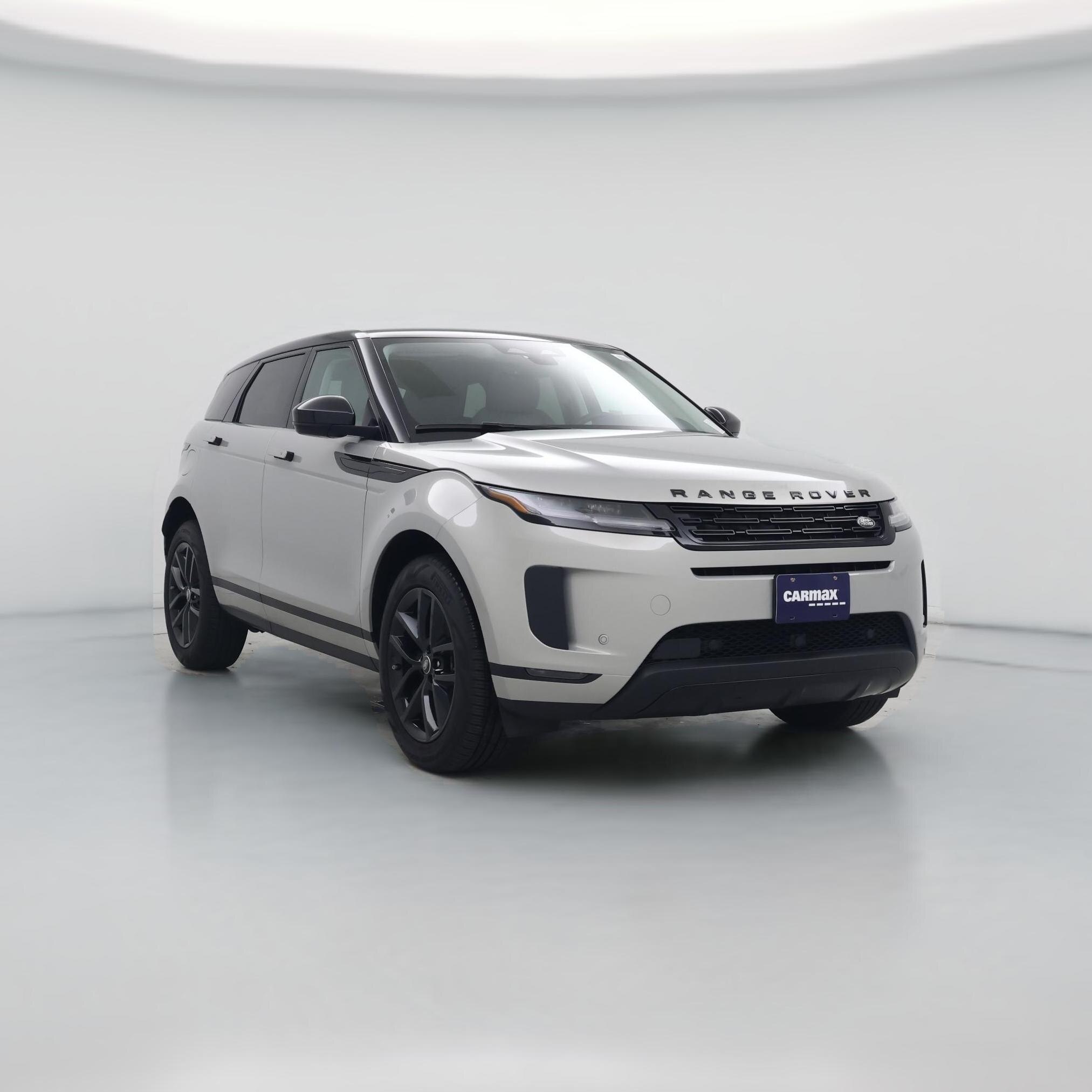 Thumbnail: 2024 Land Rover Range Rover Evoque - 1