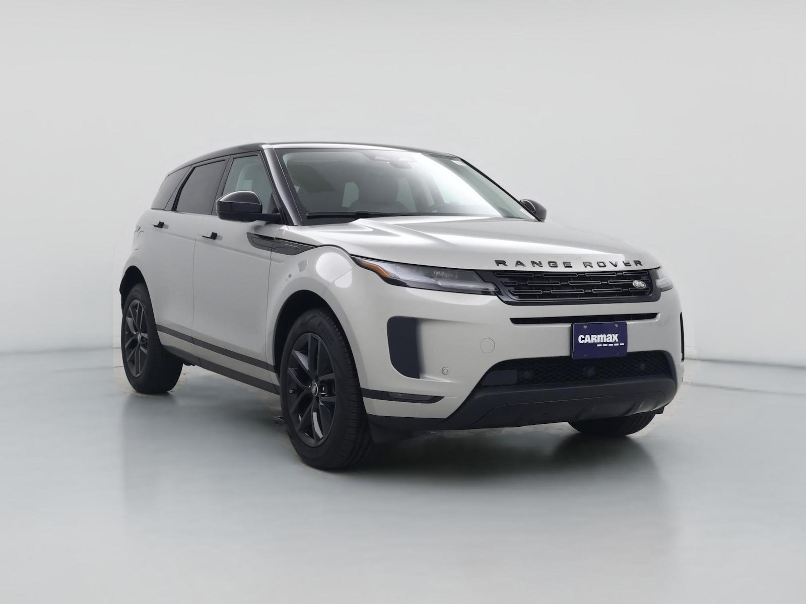 2024 Land Rover Range Rover Evoque