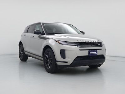 2024 Land Rover Range Rover Evoque Core S