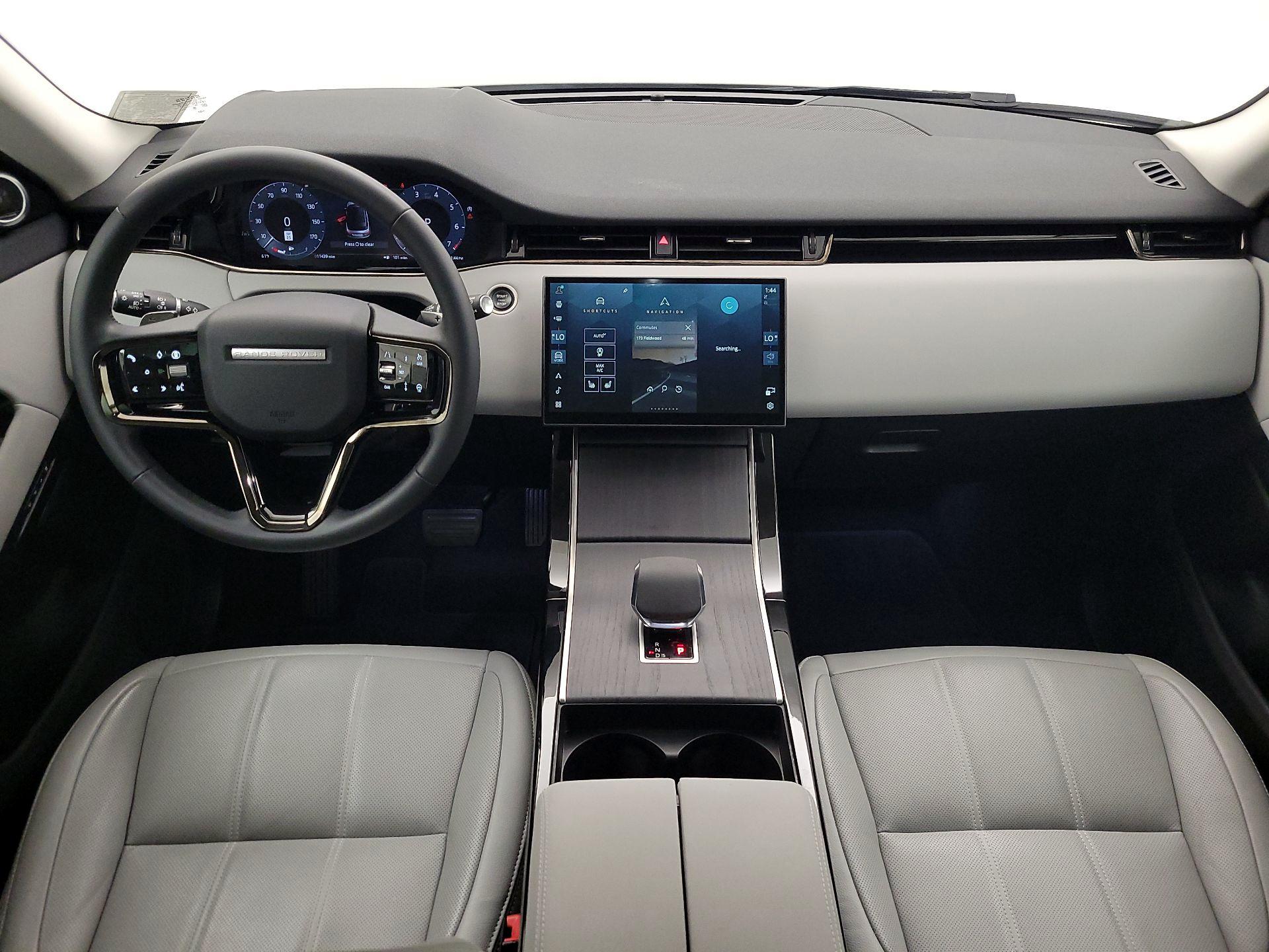 Thumbnail: 2024 Land Rover Range Rover Evoque - 9