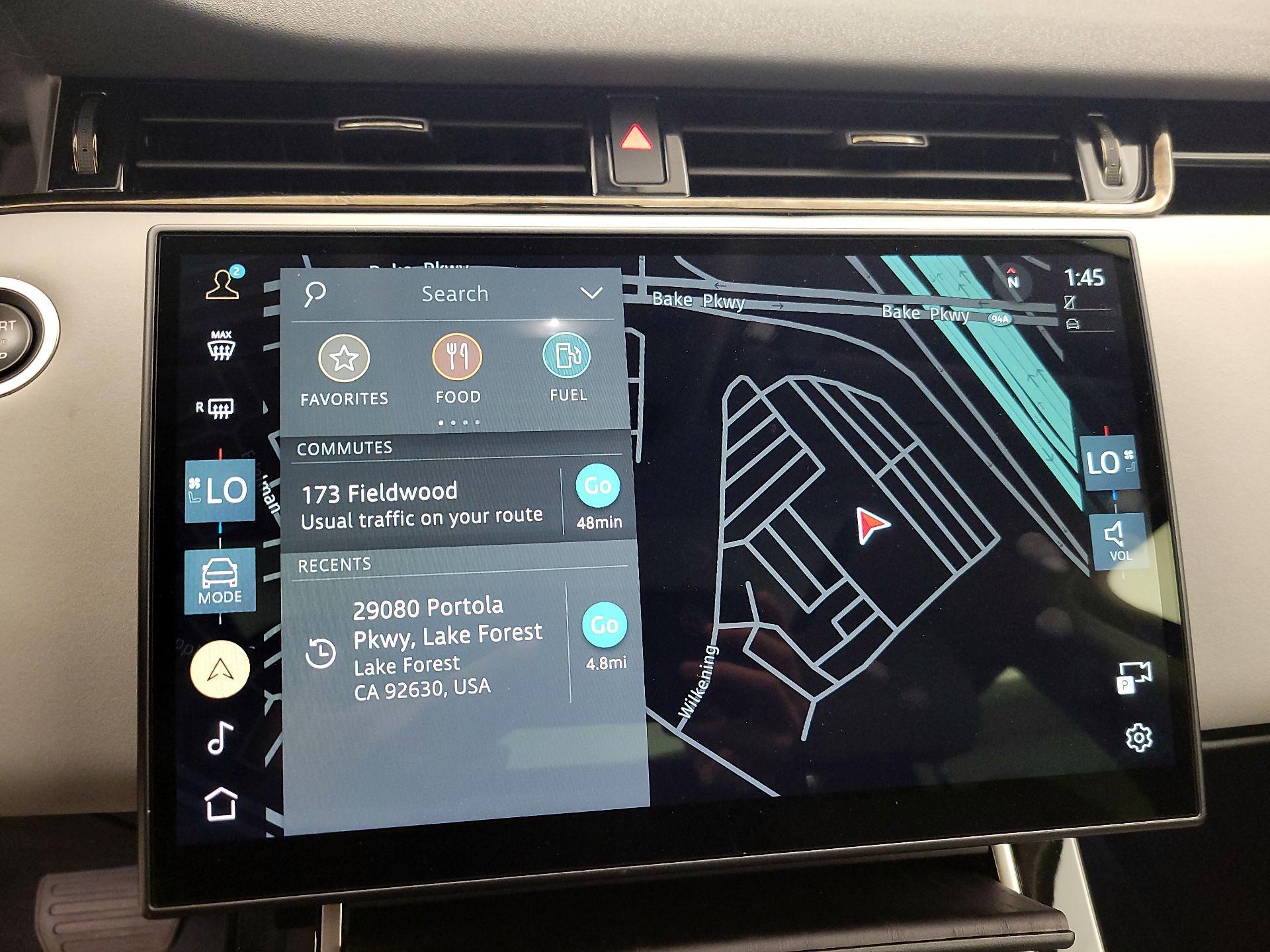 Thumbnail: 2024 Land Rover Range Rover Evoque - 13