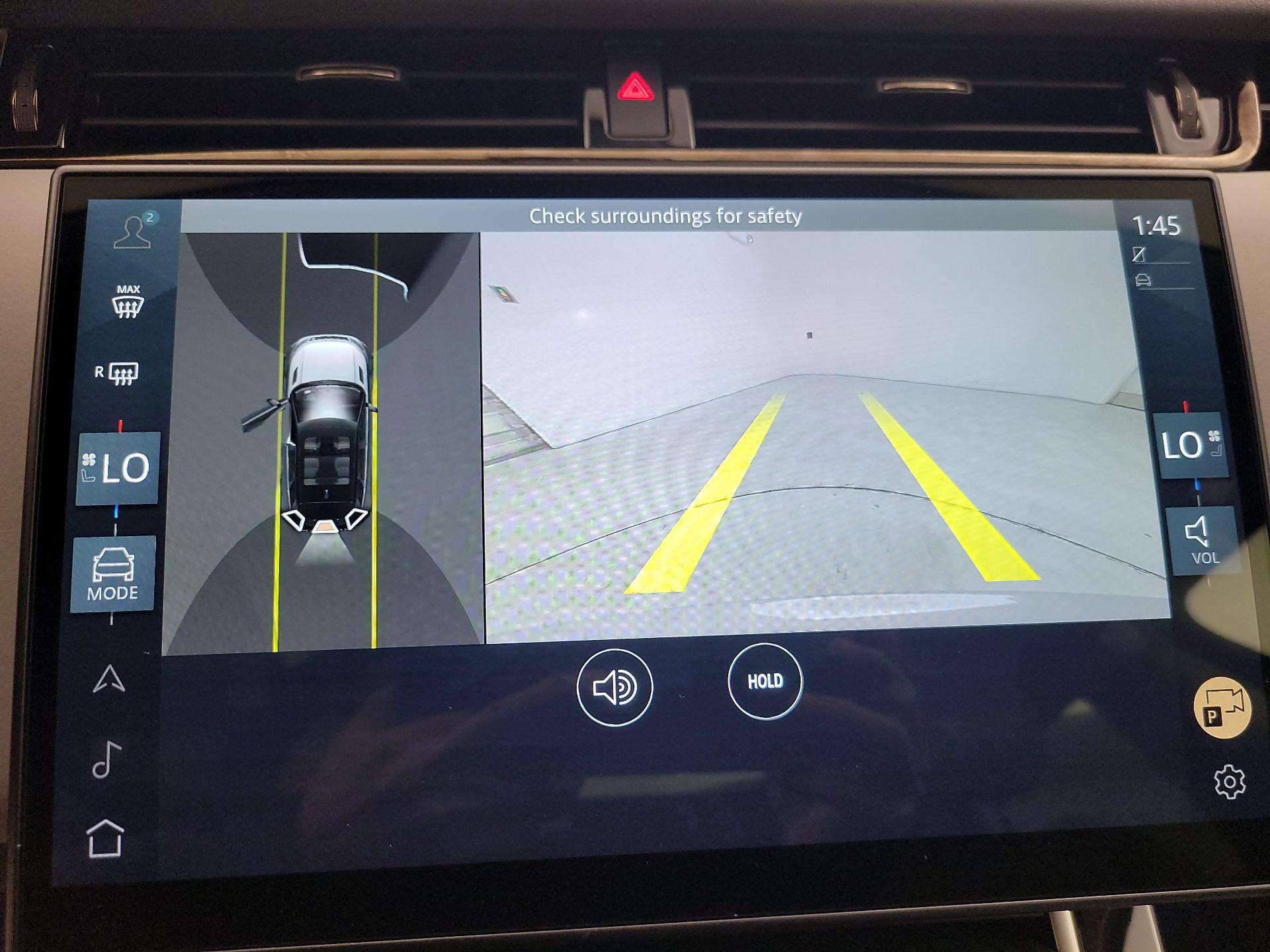 Thumbnail: 2024 Land Rover Range Rover Evoque - 14