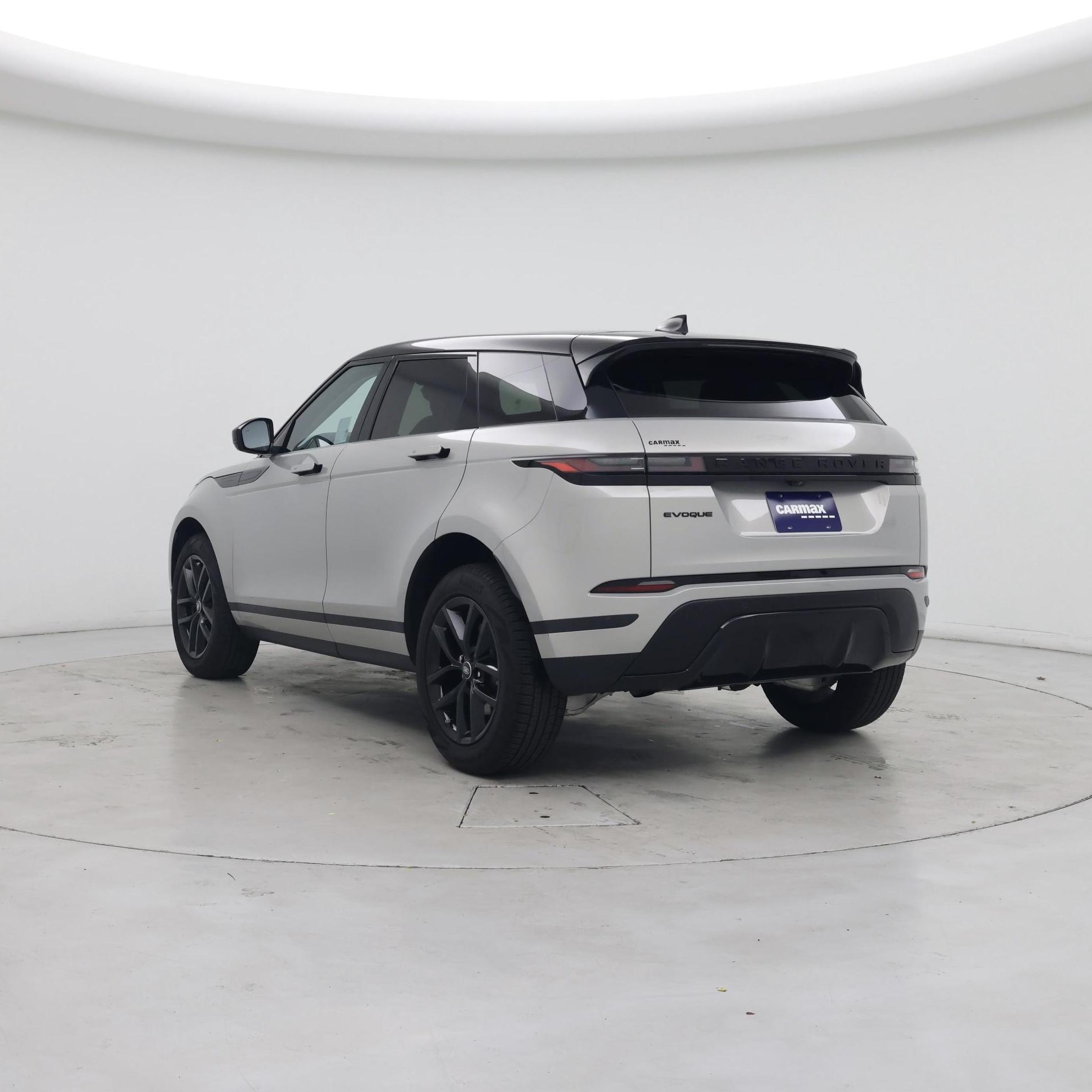 Thumbnail: 2024 Land Rover Range Rover Evoque - 2