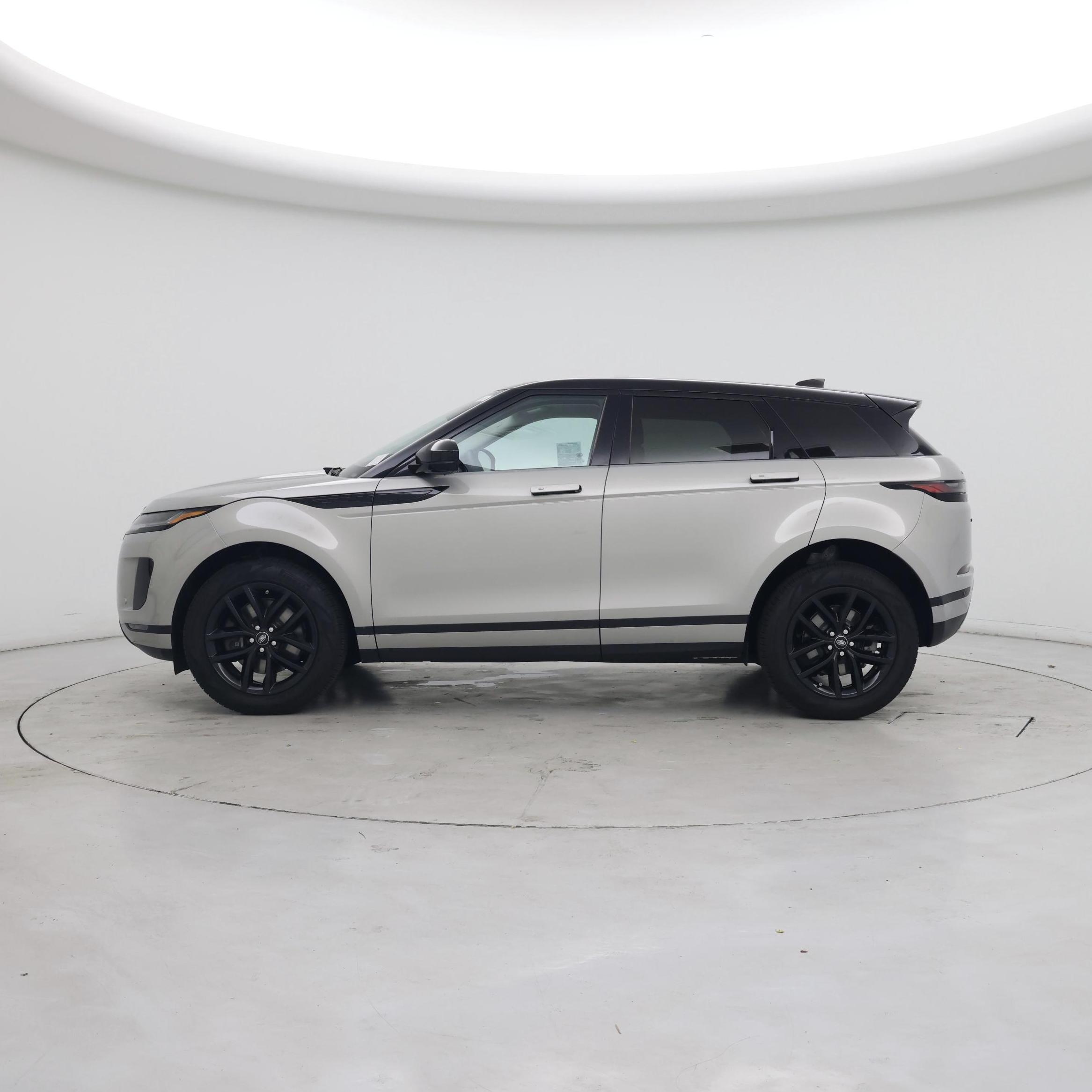 Thumbnail: 2024 Land Rover Range Rover Evoque - 3
