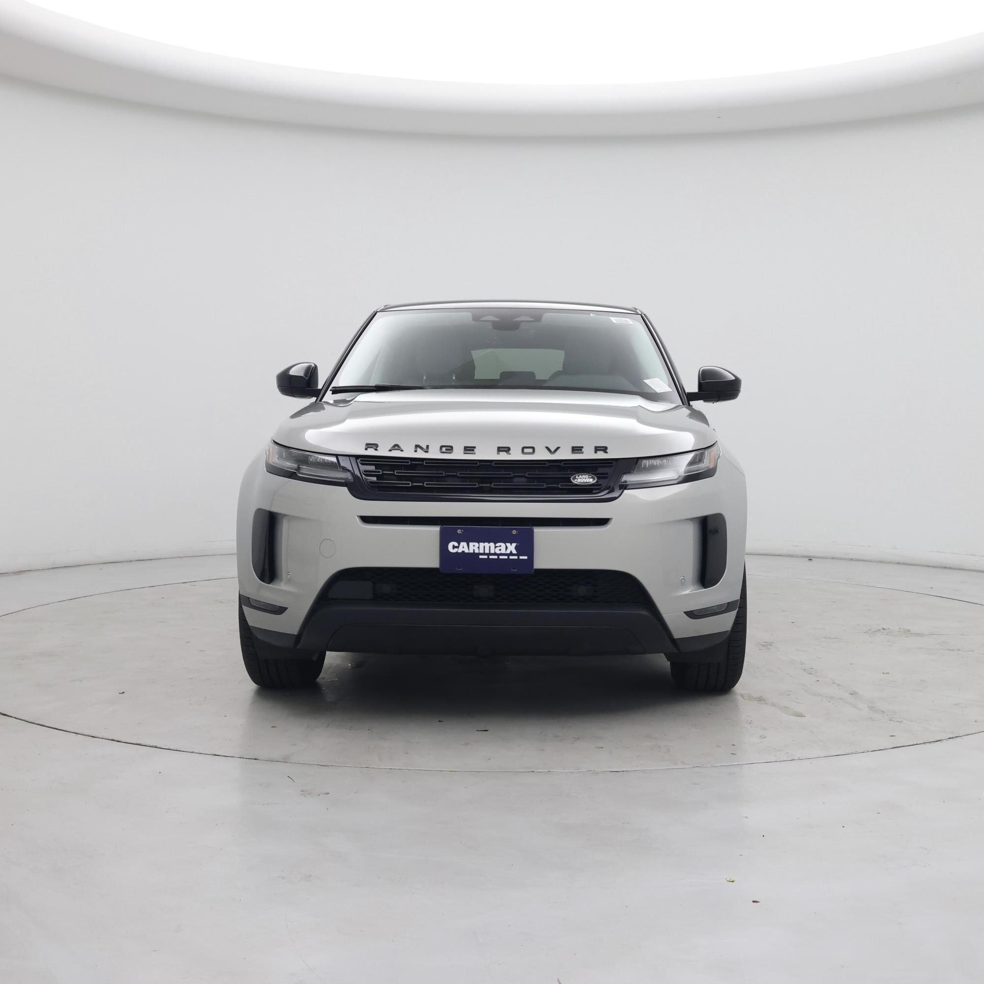 Thumbnail: 2024 Land Rover Range Rover Evoque - 5