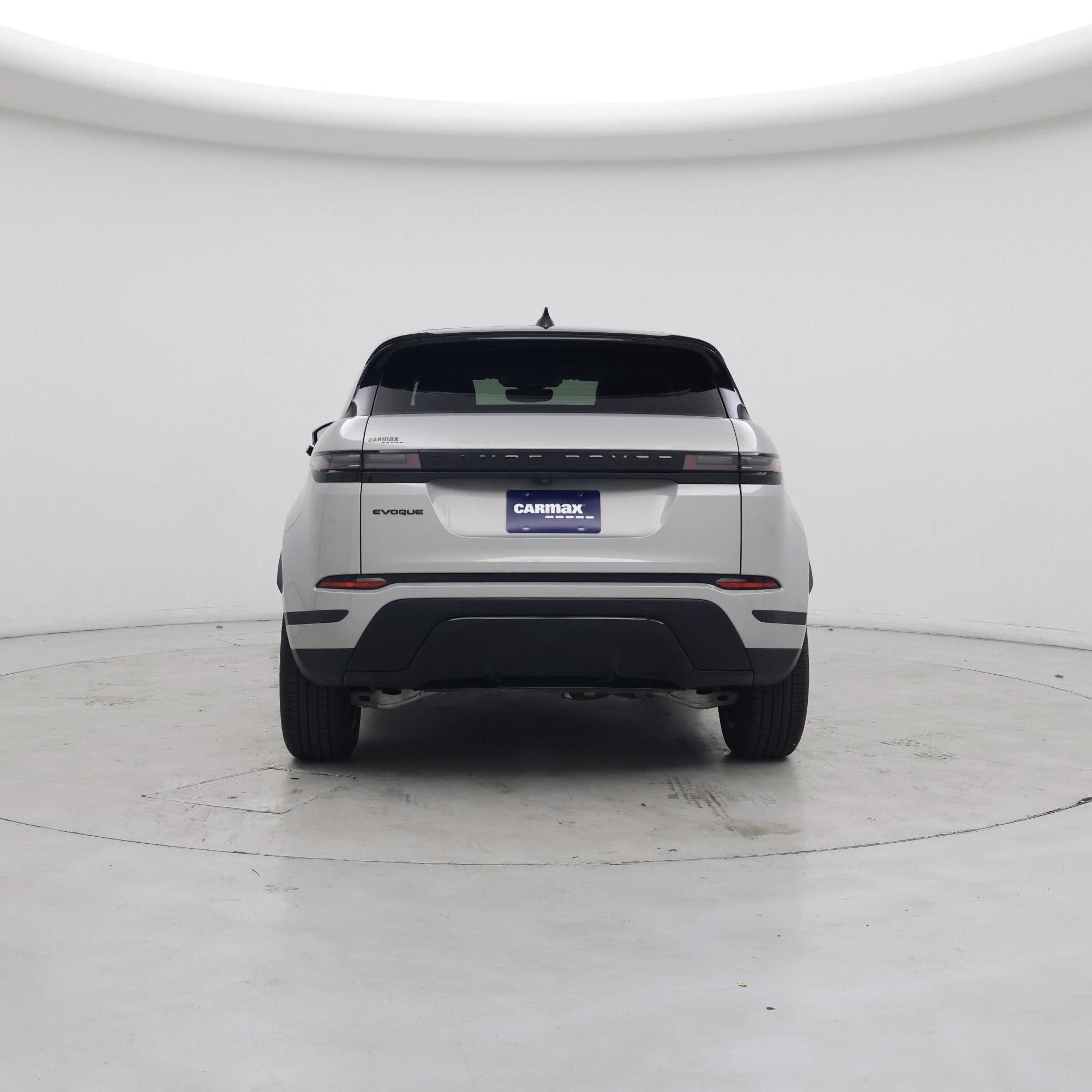 Thumbnail: 2024 Land Rover Range Rover Evoque - 6