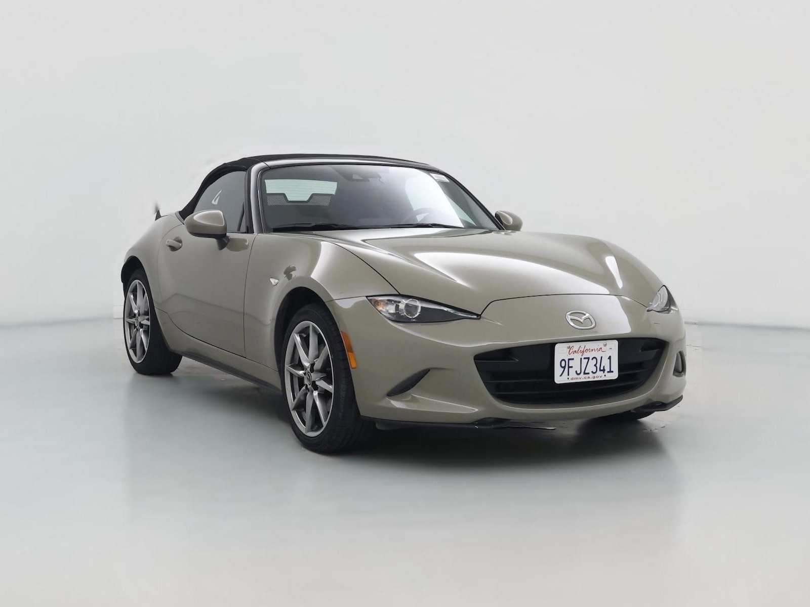 2023 Mazda MX-5 Miata