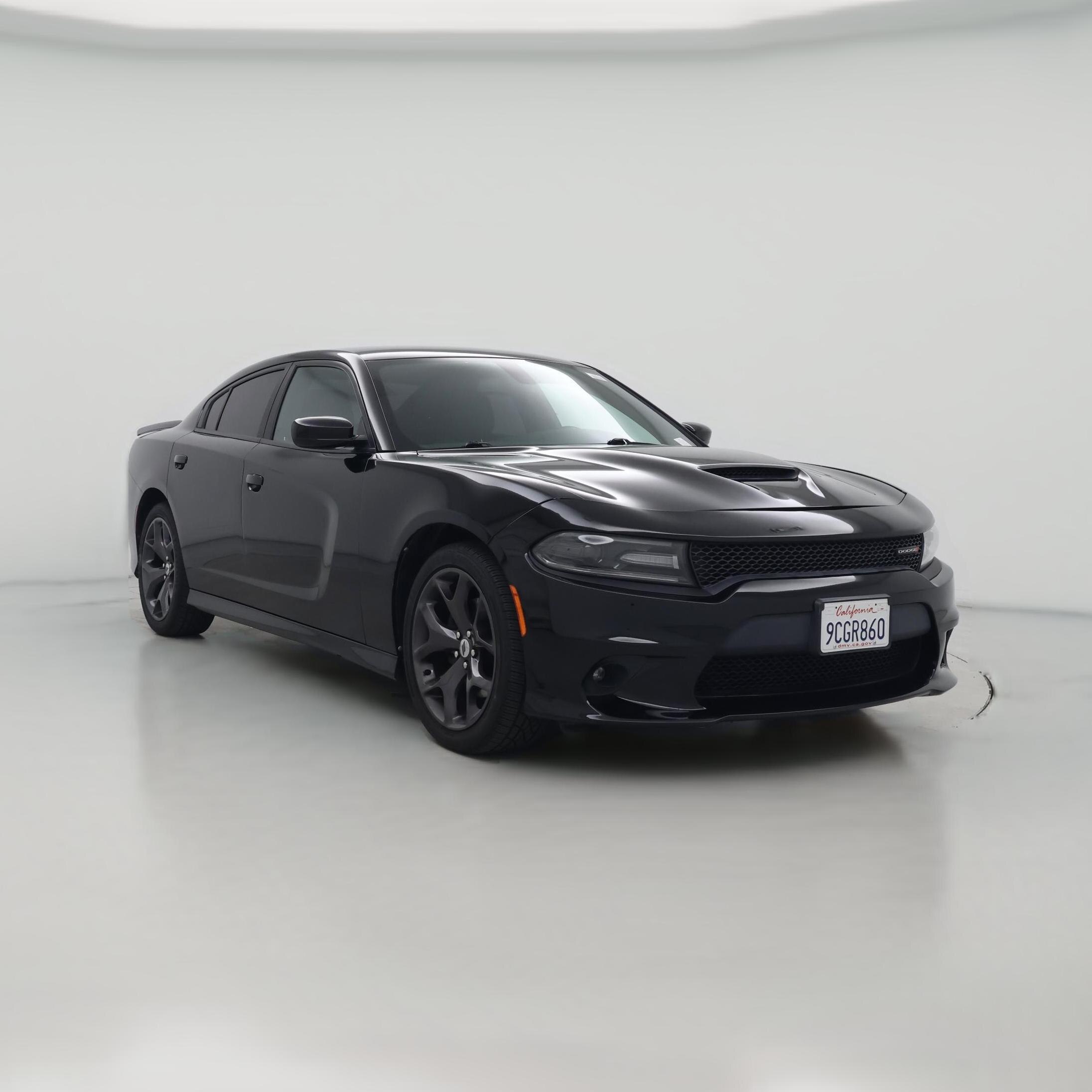 Thumbnail: 2019 Dodge Charger - 1