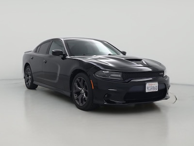 2019 Dodge Charger GT