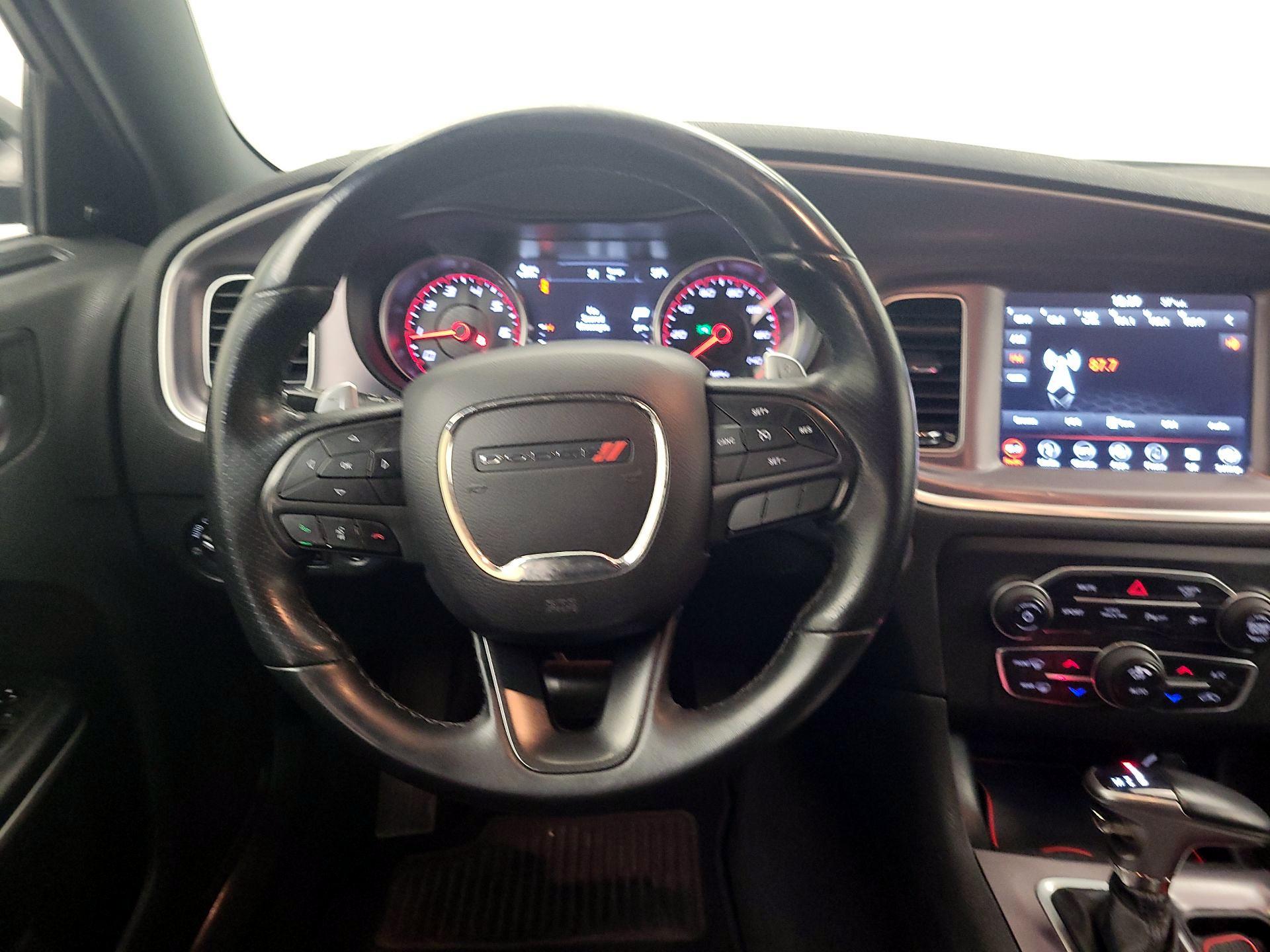 Thumbnail: 2019 Dodge Charger - 9