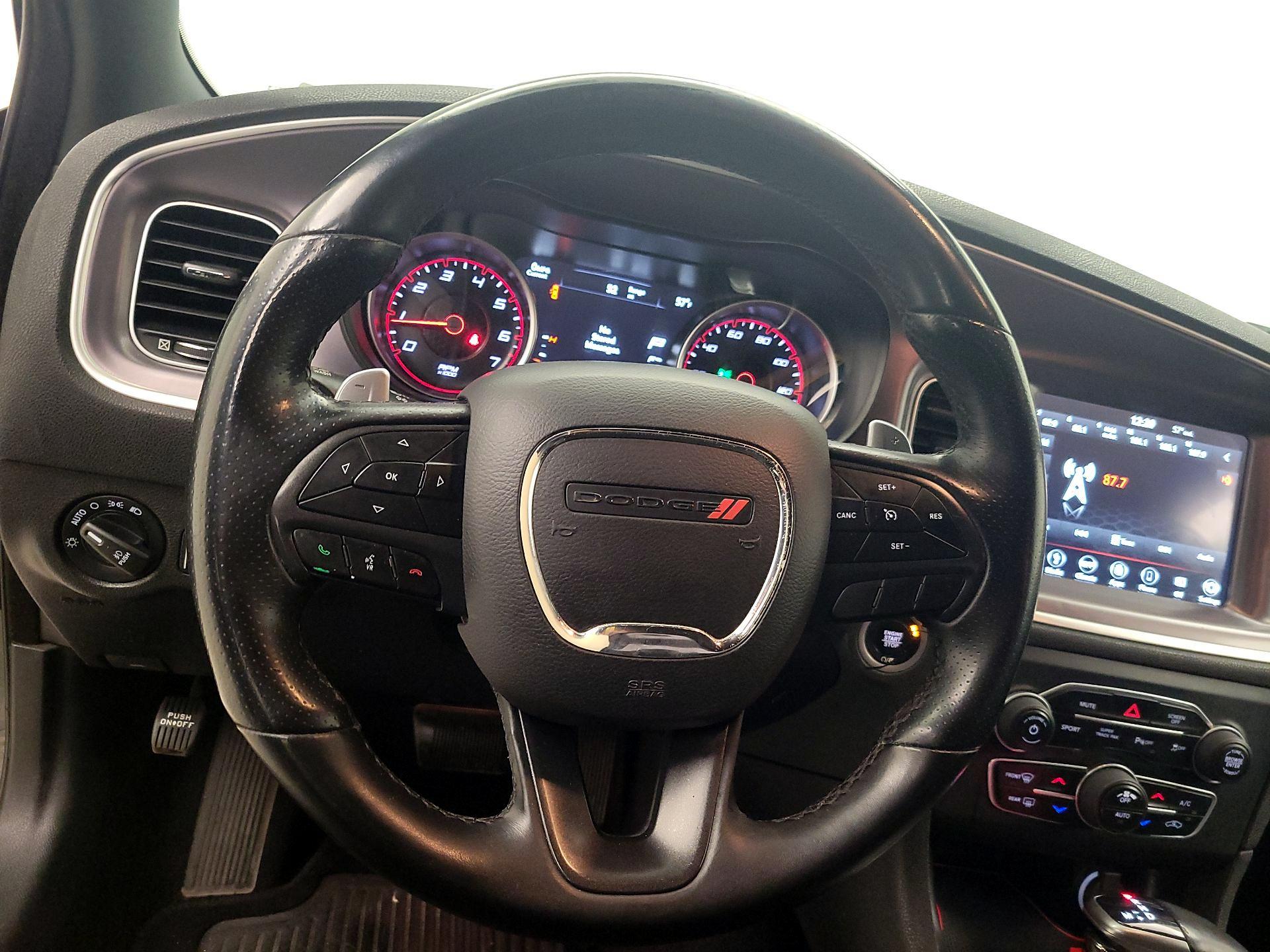 Thumbnail: 2019 Dodge Charger - 10