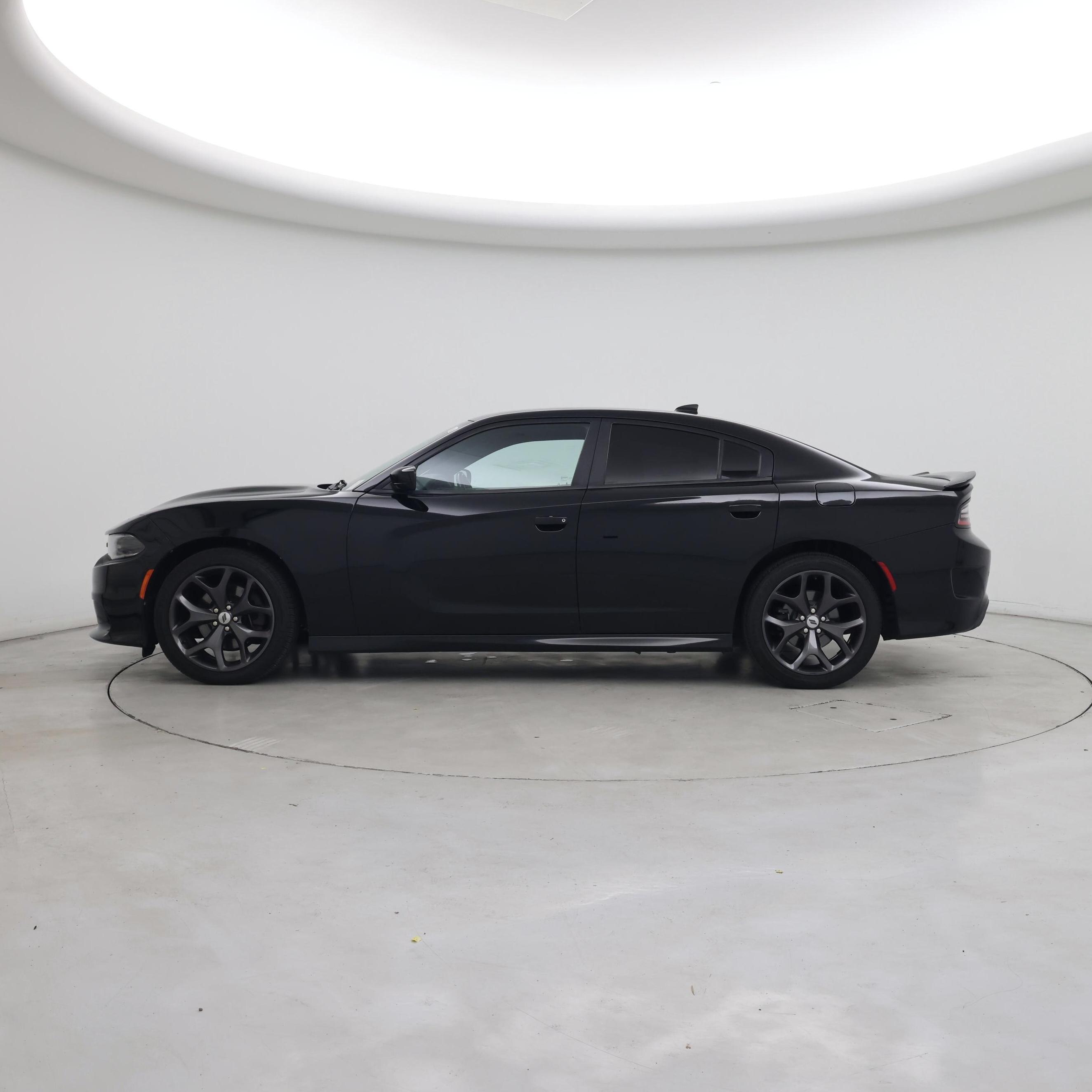 Thumbnail: 2019 Dodge Charger - 3