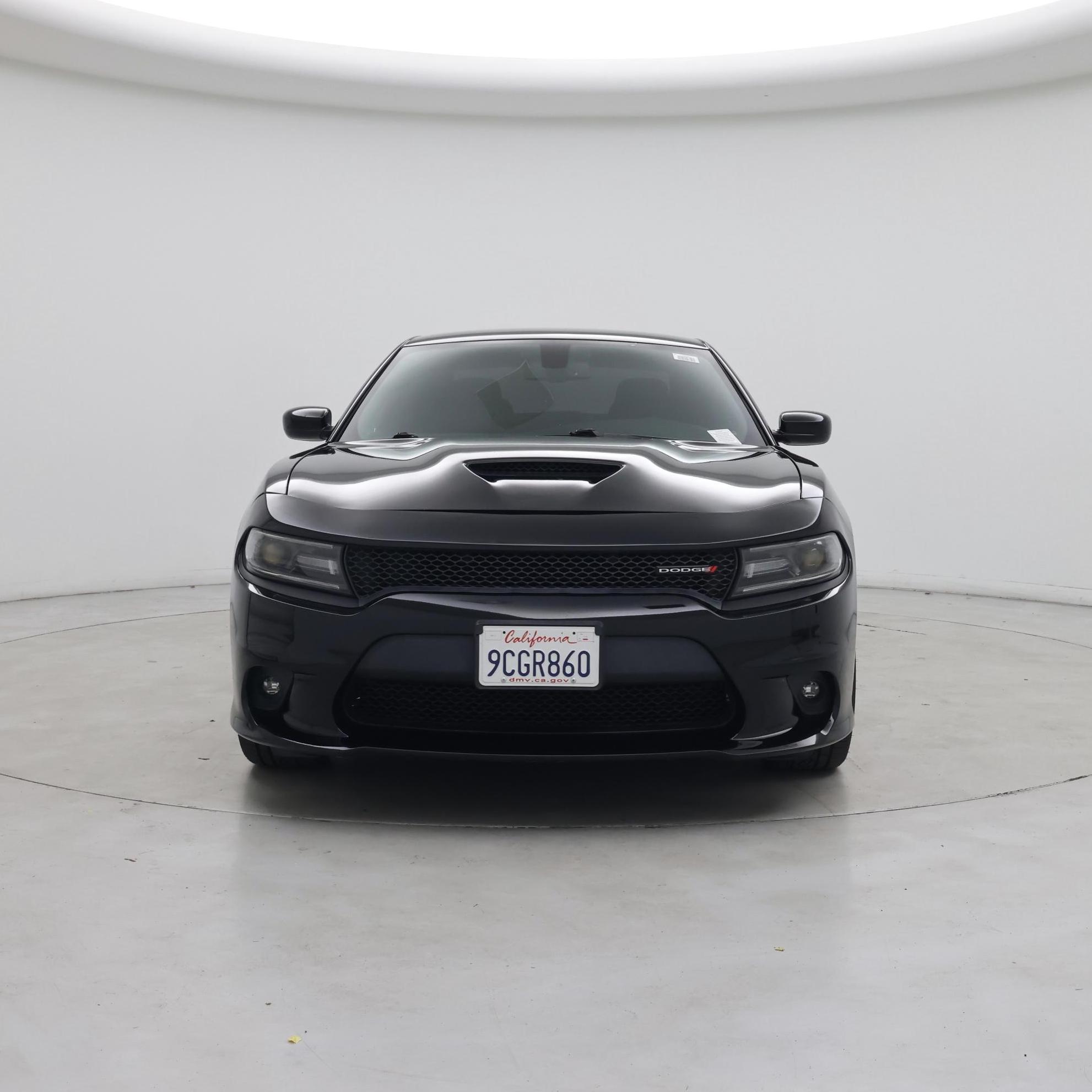 Thumbnail: 2019 Dodge Charger - 5