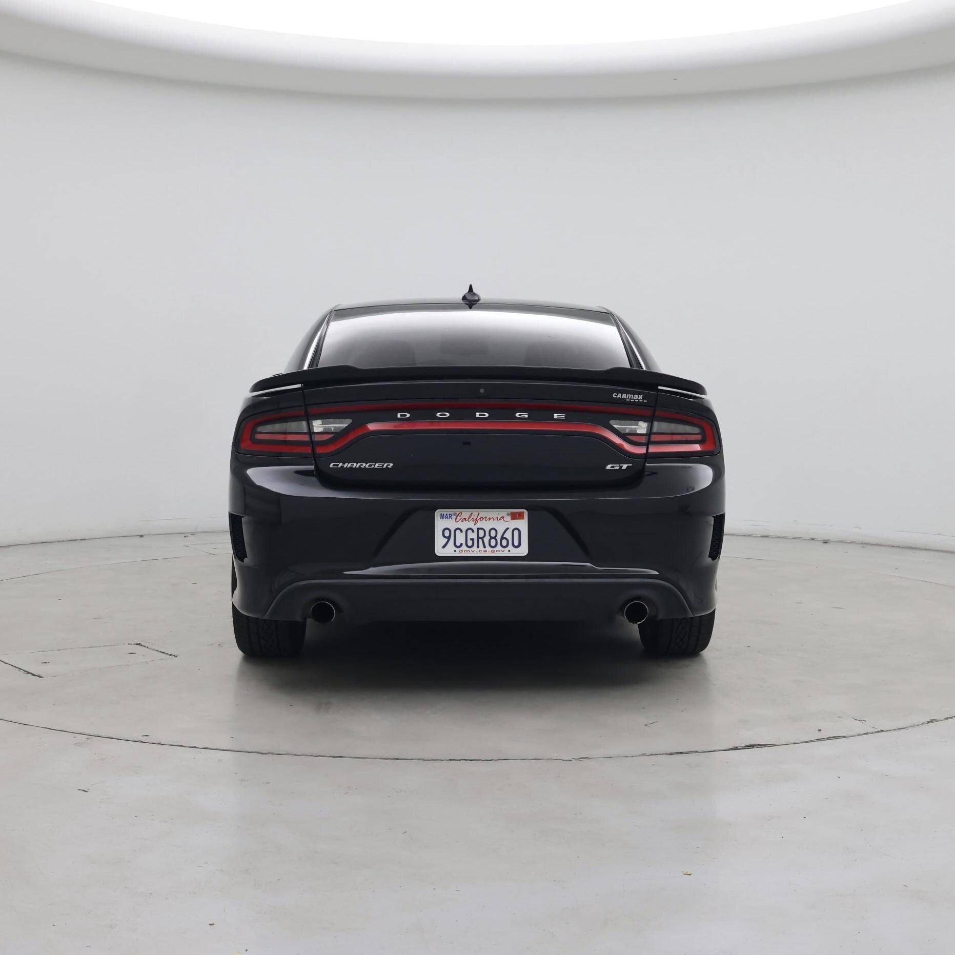 Thumbnail: 2019 Dodge Charger - 6