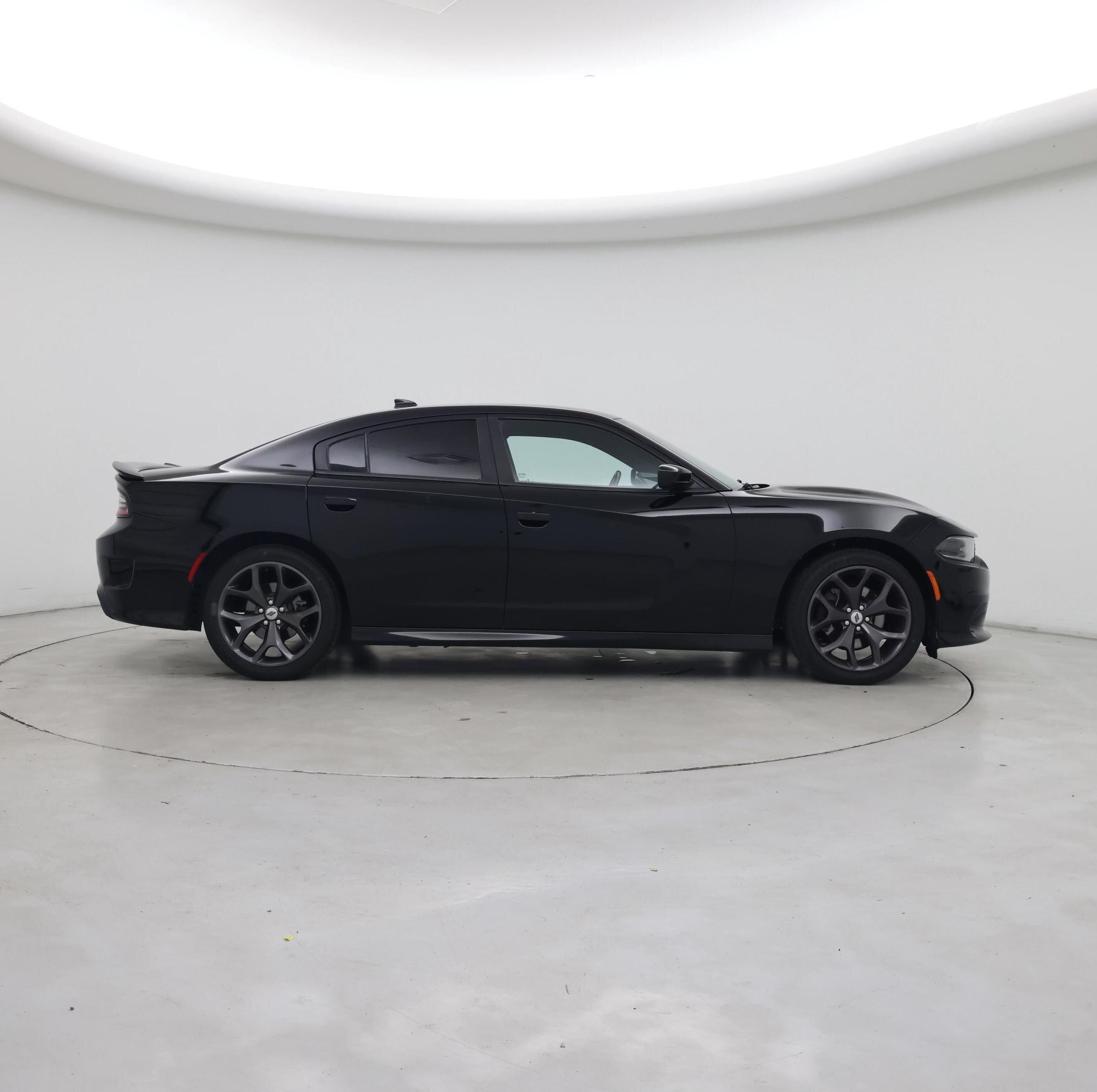 Thumbnail: 2019 Dodge Charger - 7