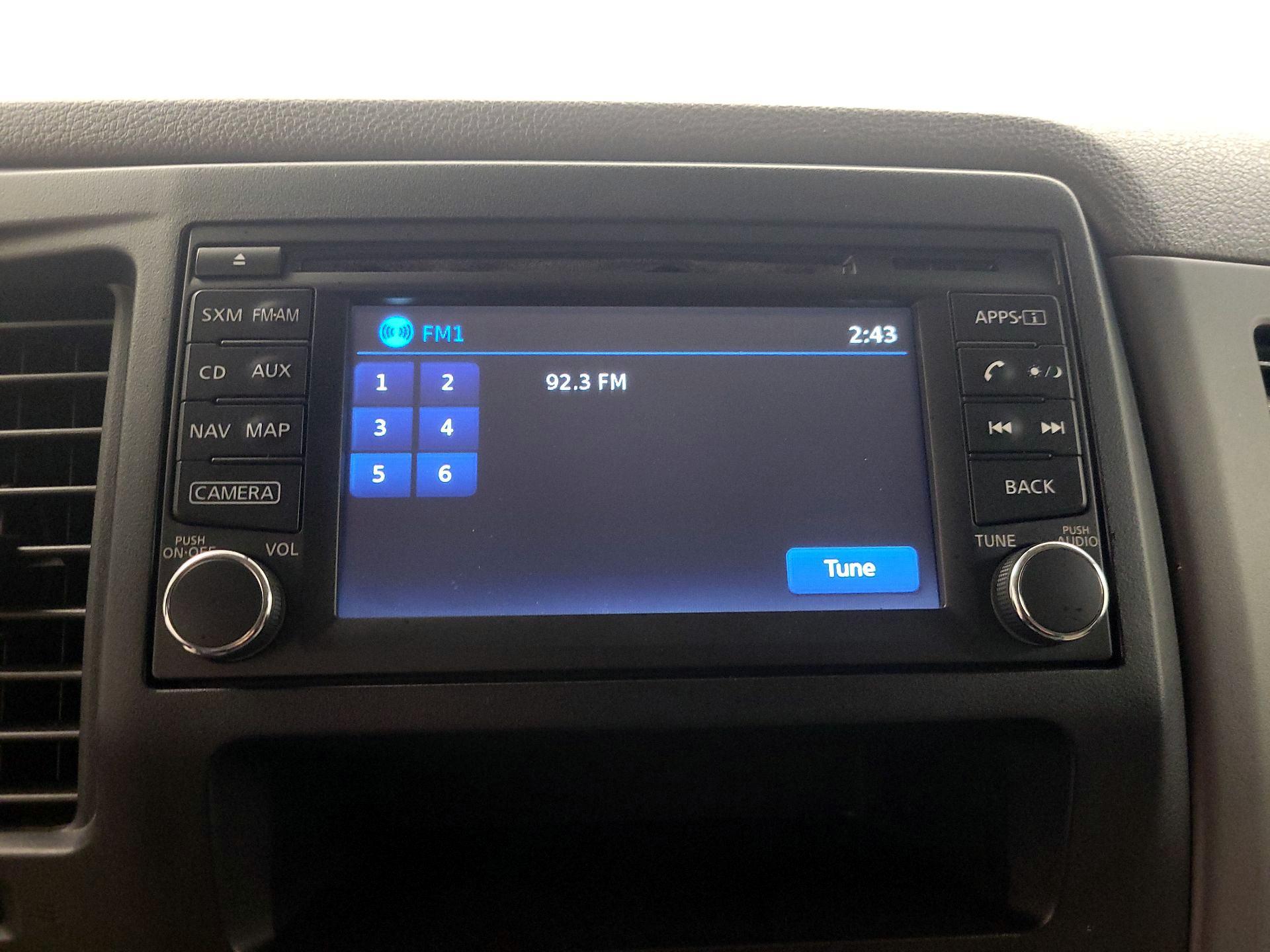 Thumbnail: 2015 Nissan NV - 16