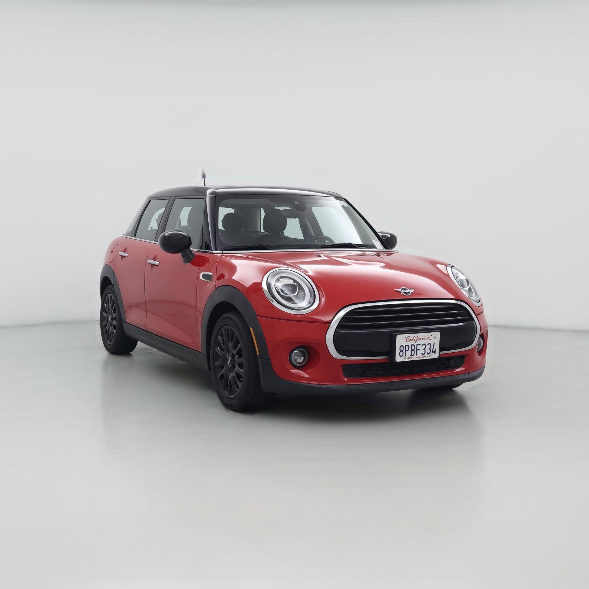 Thumbnail: 2020 MINI Cooper Hardtop - 1