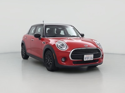 2020 Mini Cooper Hardtop