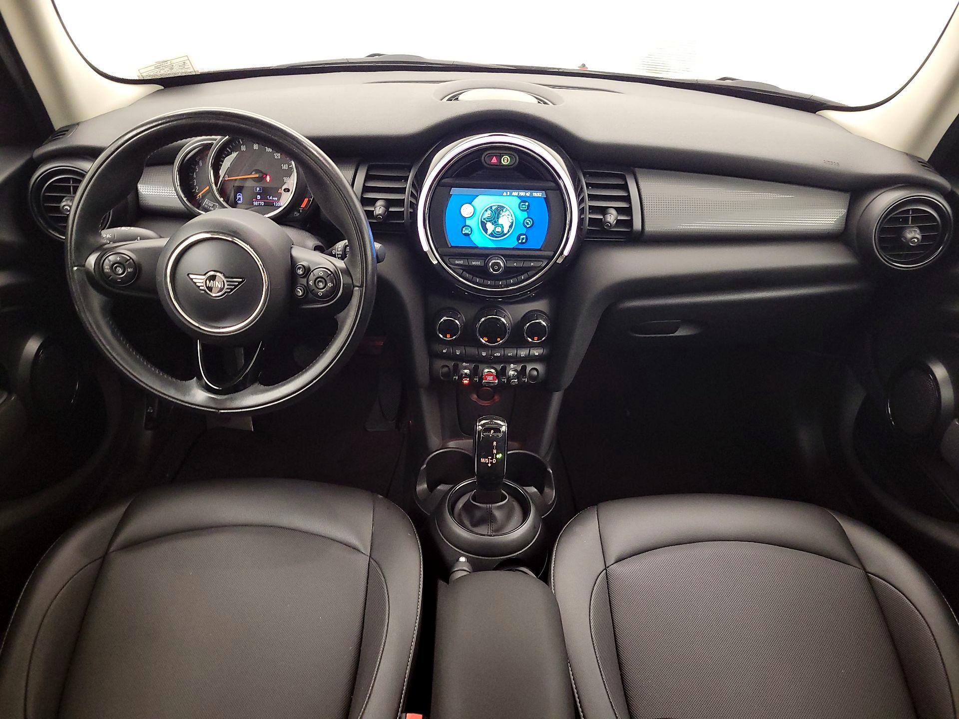 Thumbnail: 2020 MINI Cooper Hardtop - 9