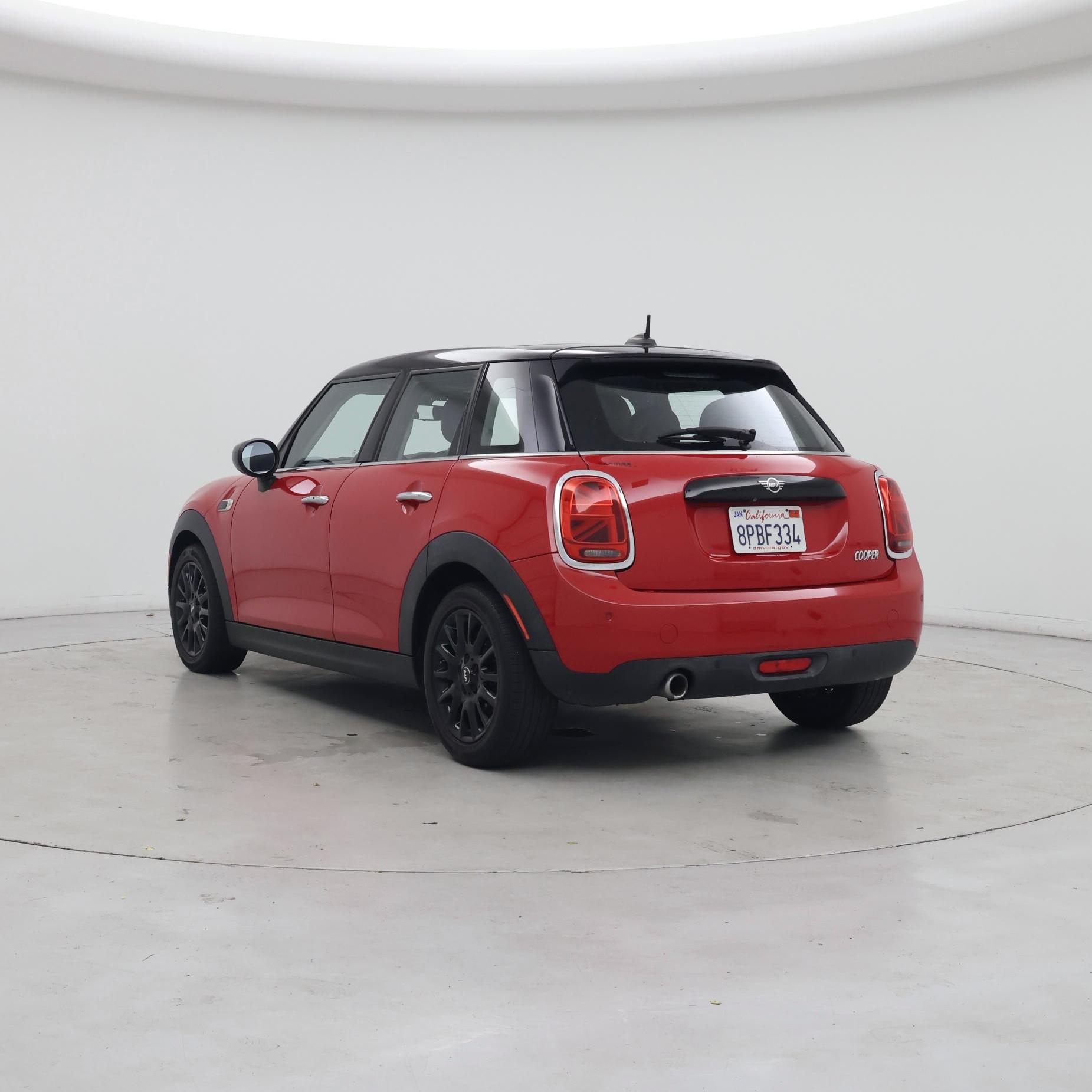 Thumbnail: 2020 MINI Cooper Hardtop - 2