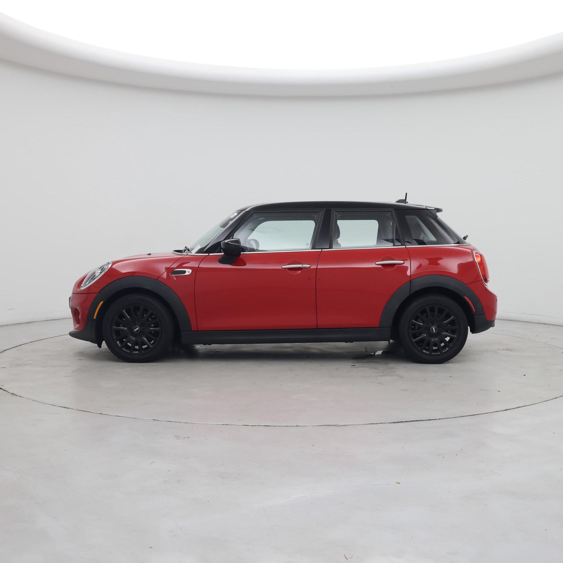 Thumbnail: 2020 MINI Cooper Hardtop - 3