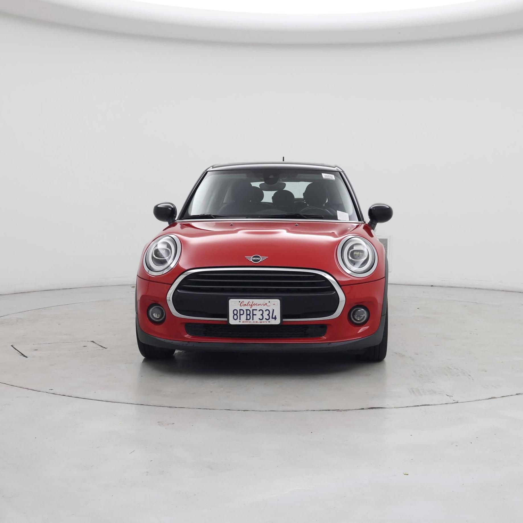 Thumbnail: 2020 MINI Cooper Hardtop - 5