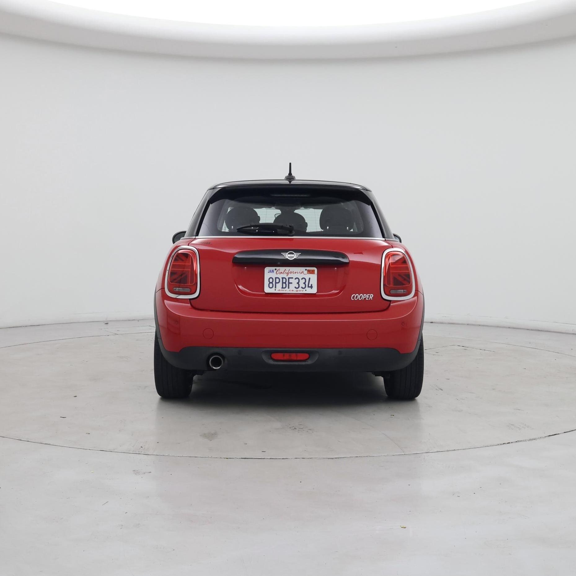 Thumbnail: 2020 MINI Cooper Hardtop - 6