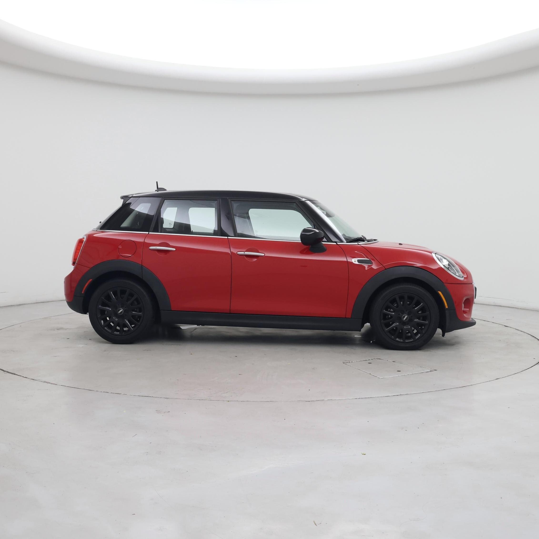Thumbnail: 2020 MINI Cooper Hardtop - 7