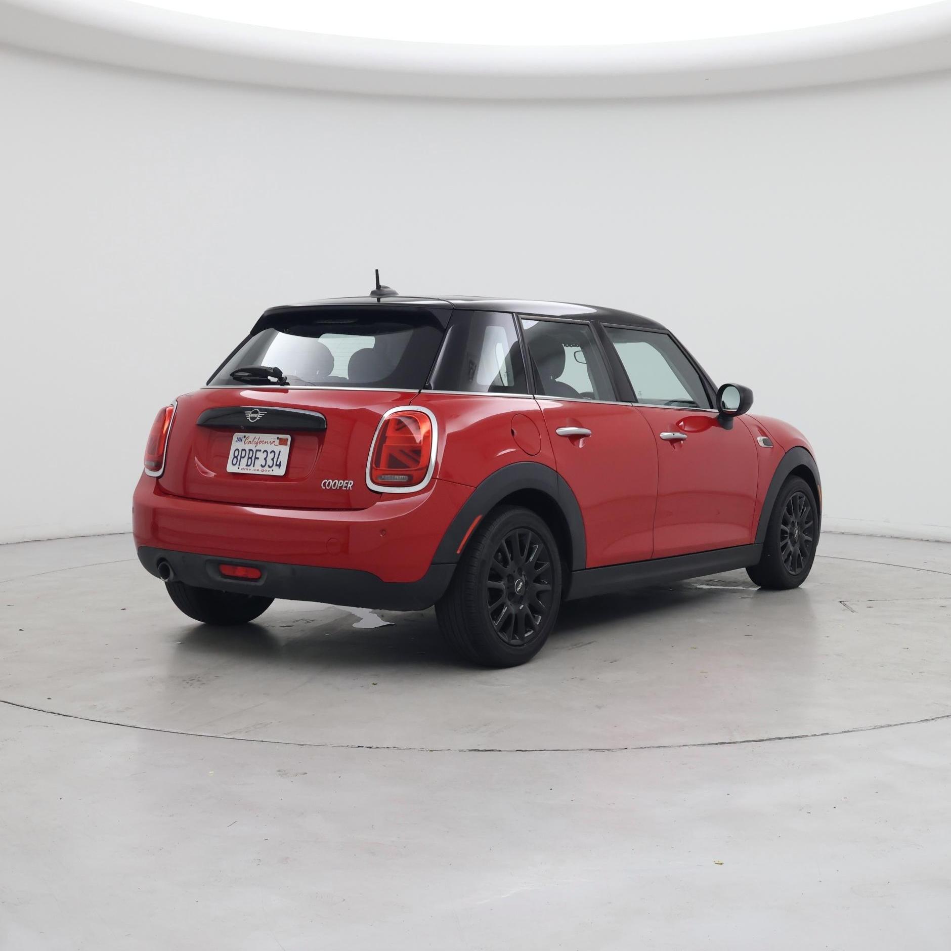 Thumbnail: 2020 MINI Cooper Hardtop - 8