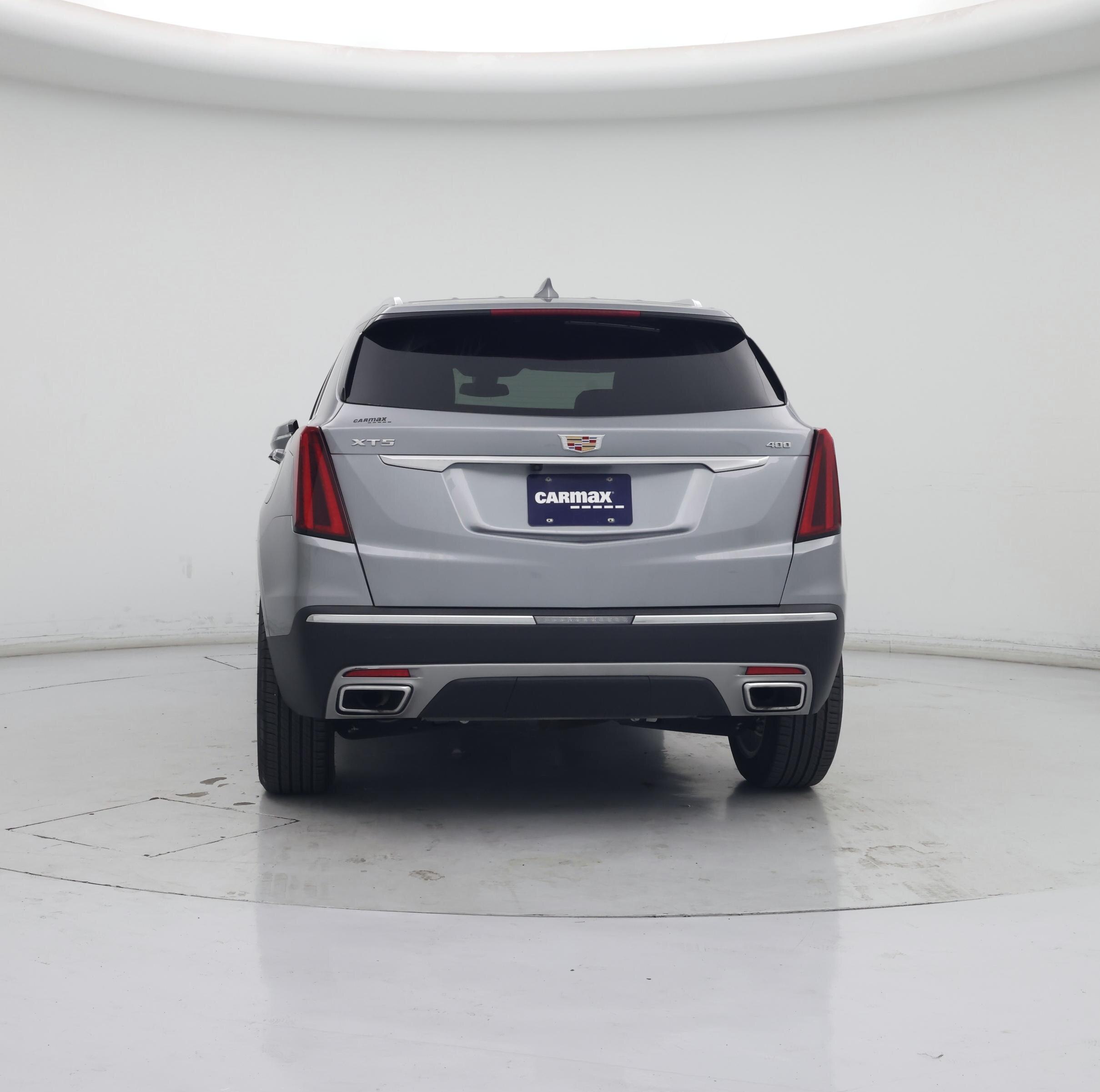 Thumbnail: 2025 Cadillac XT5 - 6