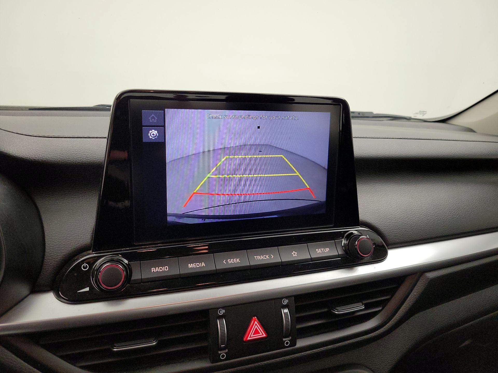 Thumbnail: 2023 Kia Forte - 14