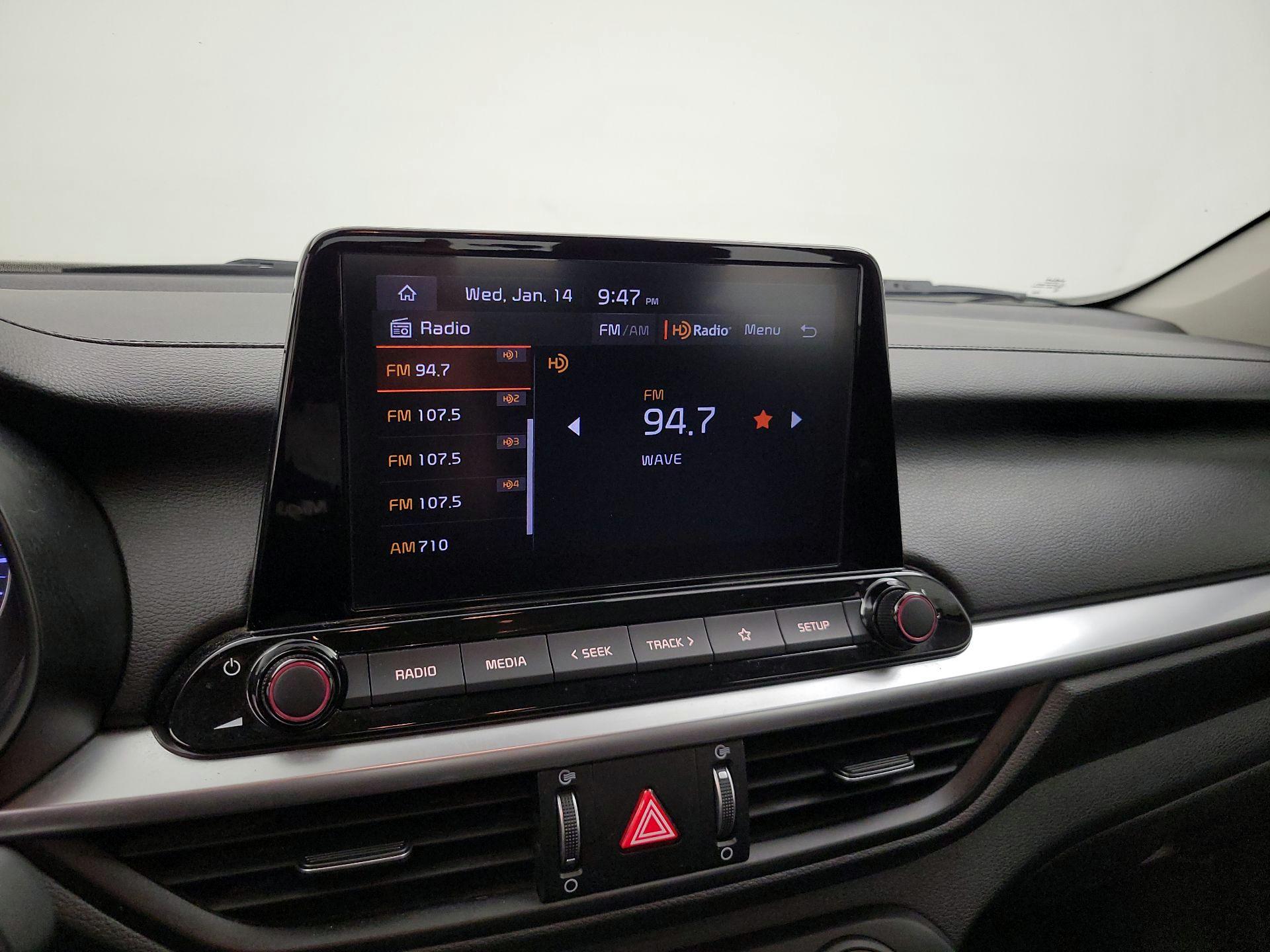 Thumbnail: 2023 Kia Forte - 15