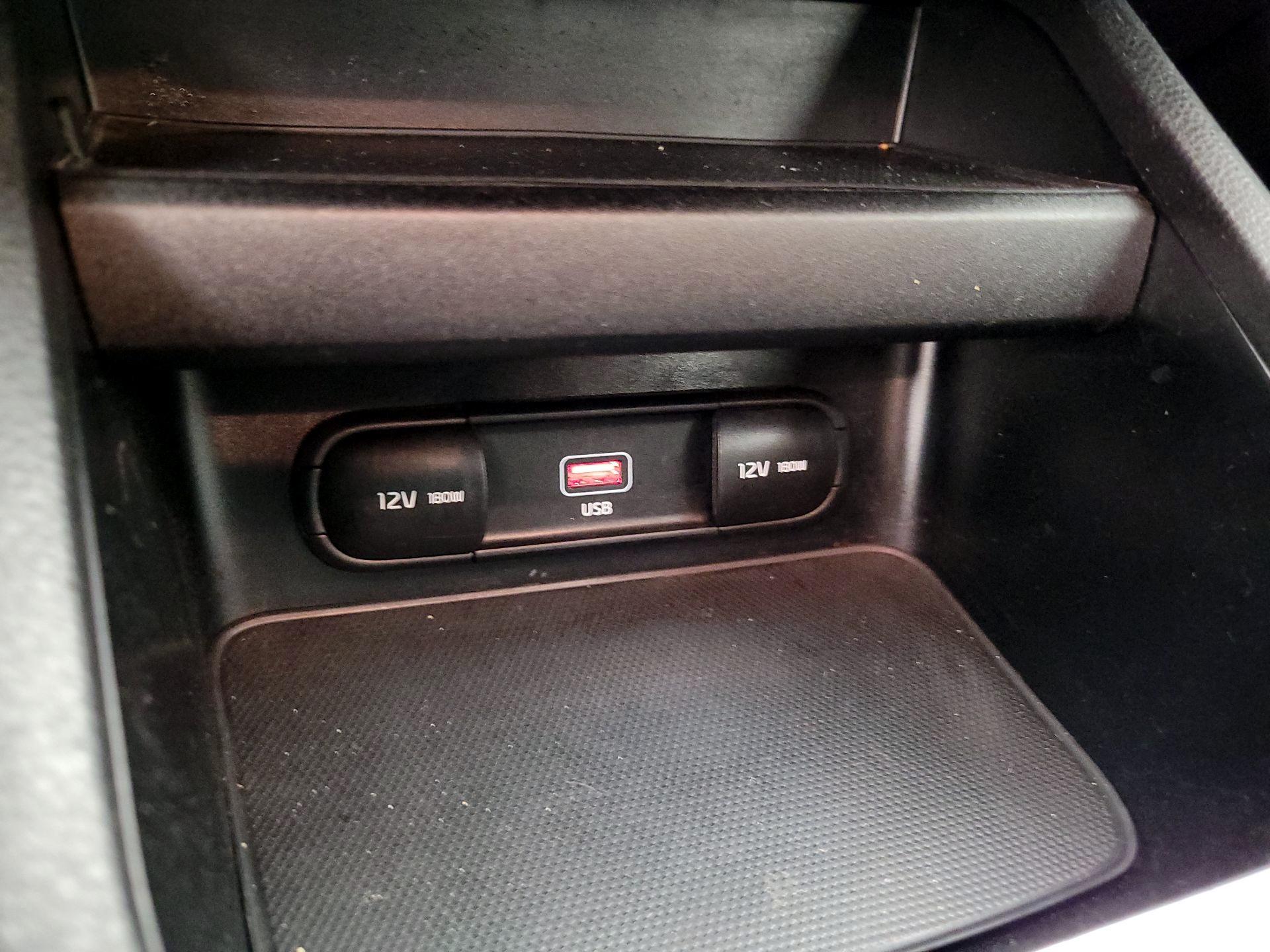 Thumbnail: 2023 Kia Forte - 18