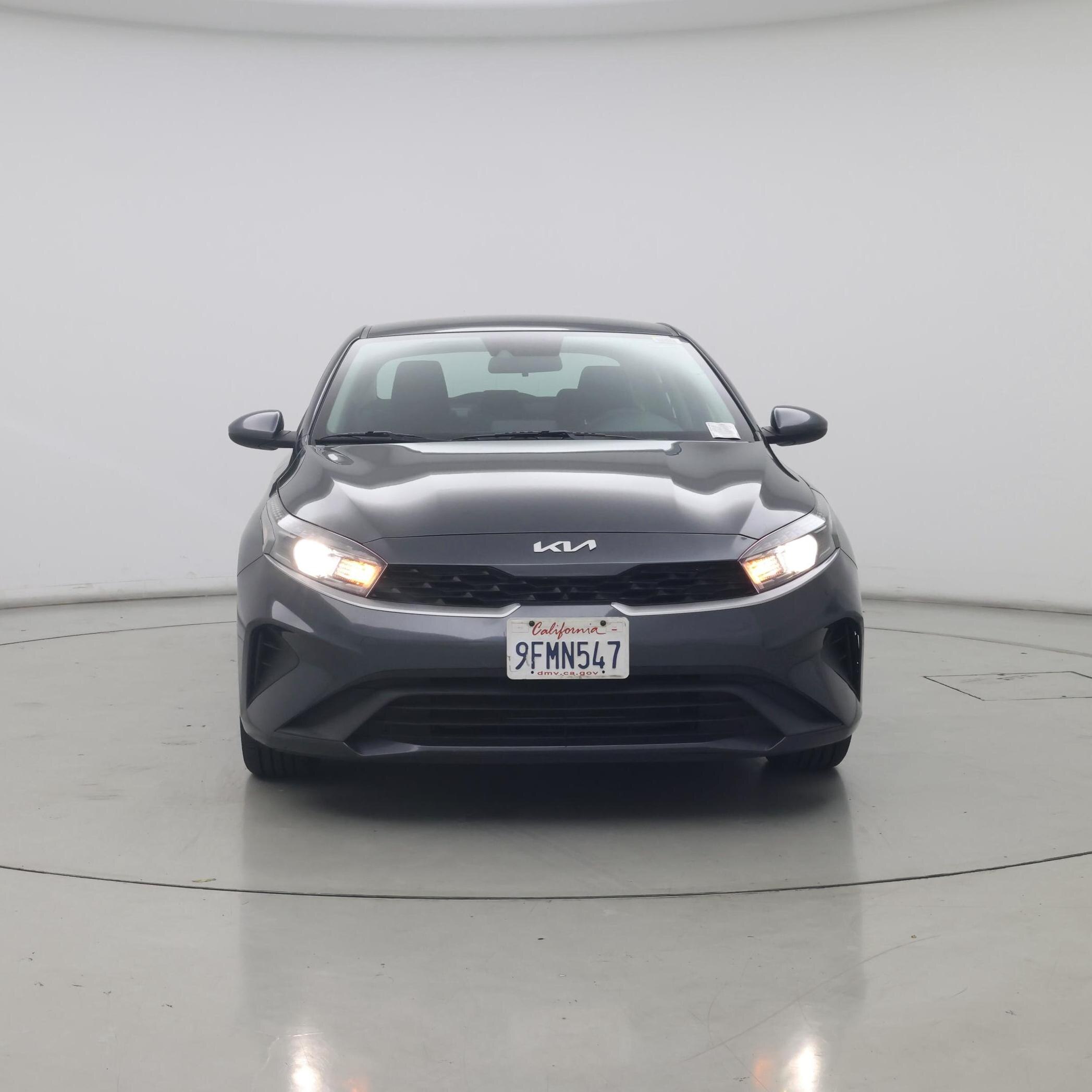 Thumbnail: 2023 Kia Forte - 5