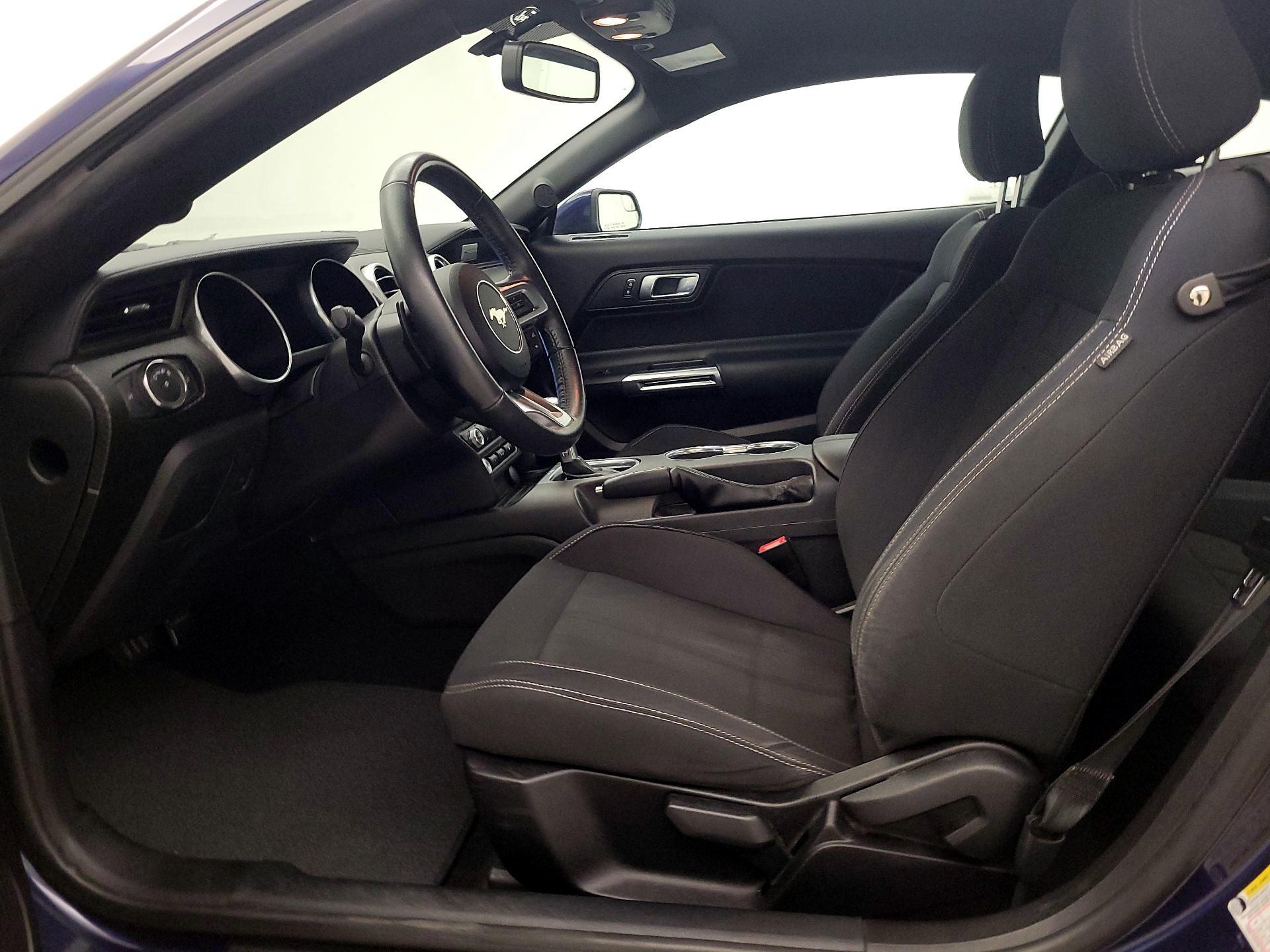 Thumbnail: 2019 Ford Mustang - 11