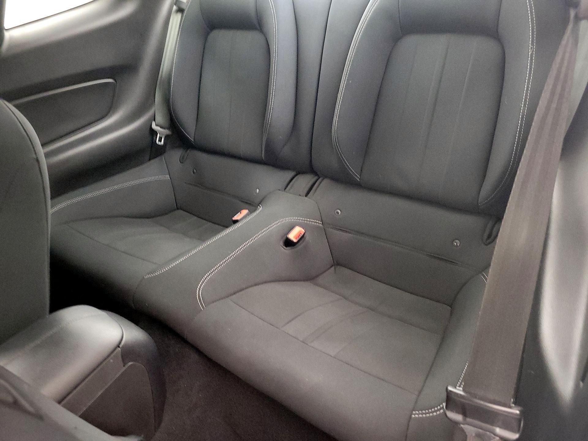 Thumbnail: 2019 Ford Mustang - 19