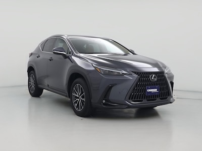 2023 Lexus NX 350 Premium